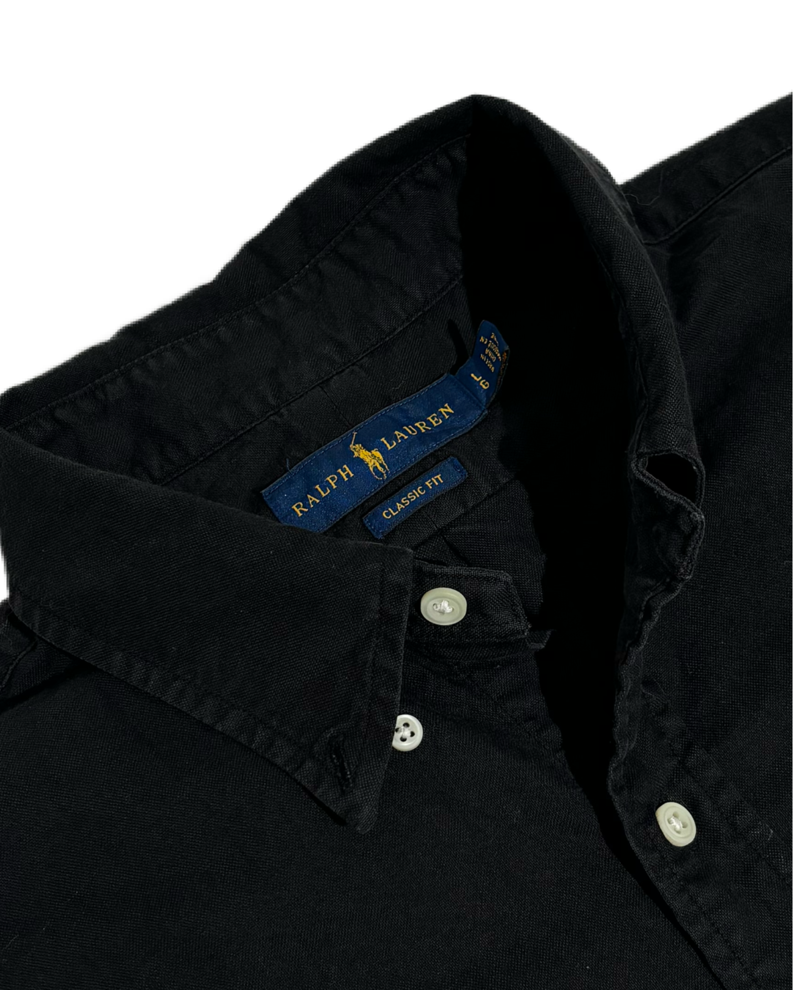 Ralph Lauren Volcano Ash Classic Košulja Ralph Lauren