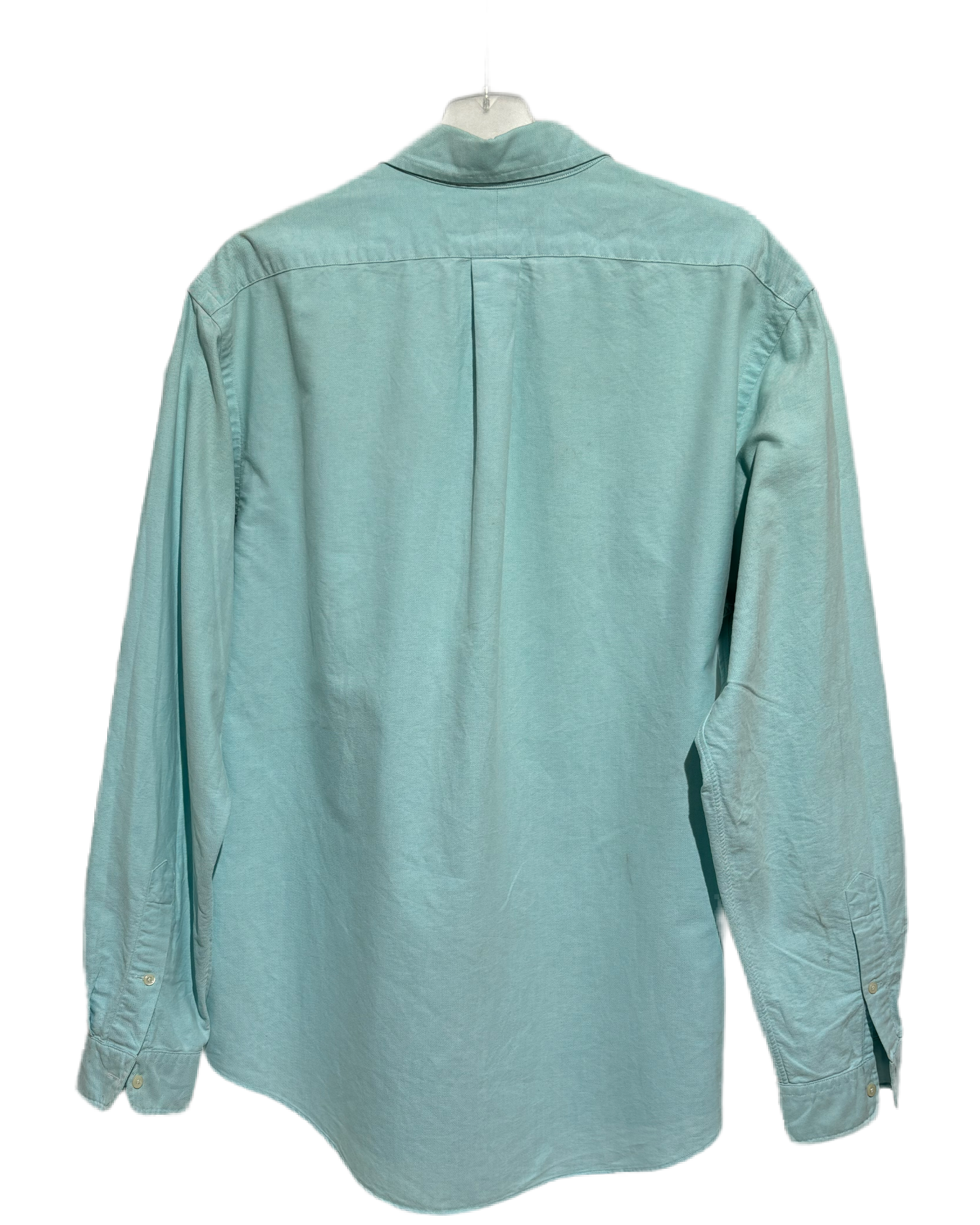 Ralph Lauren Sky Blue Elegance Košulja Ralph Lauren