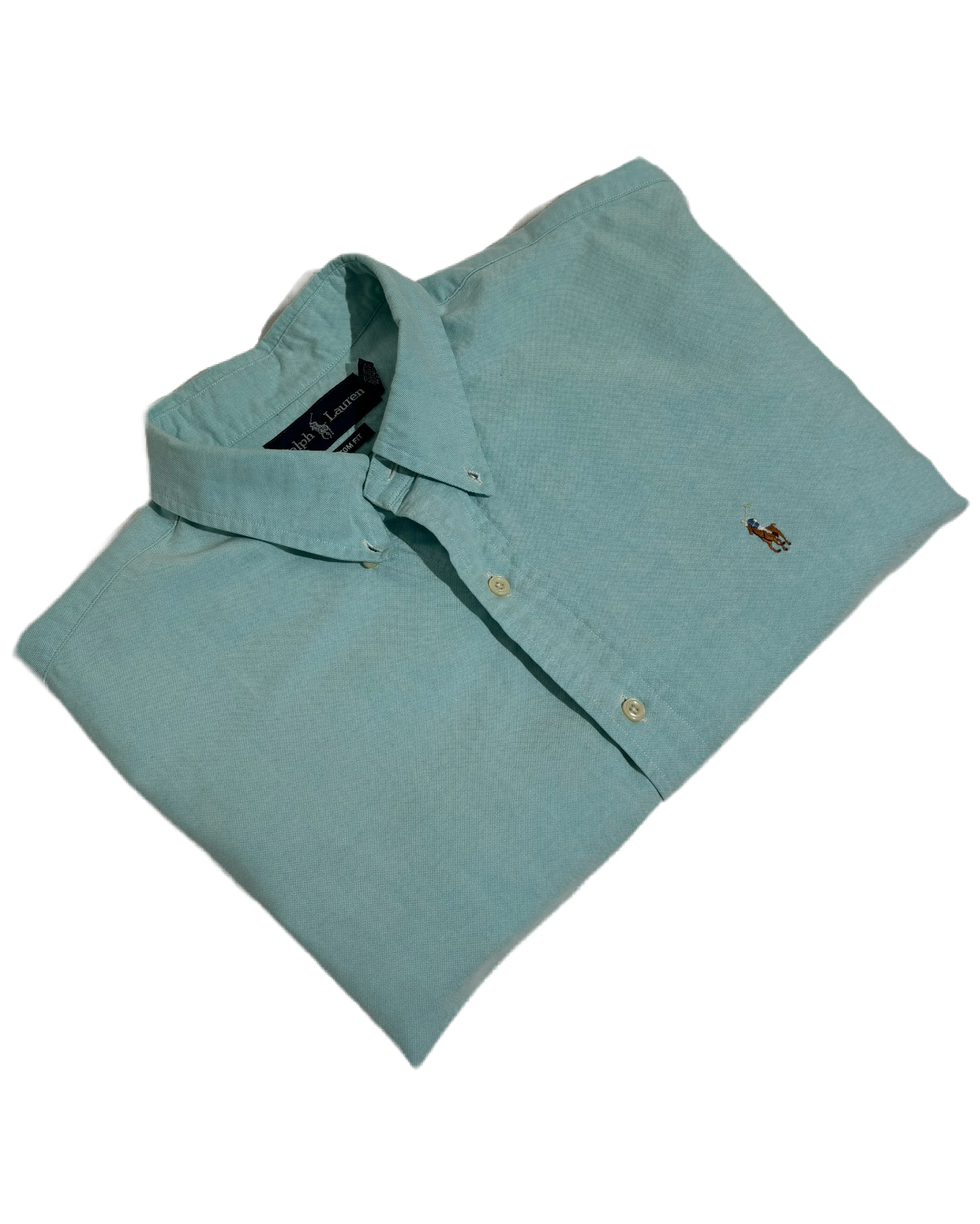 Ralph Lauren Sky Blue Elegance Košulja Ralph Lauren