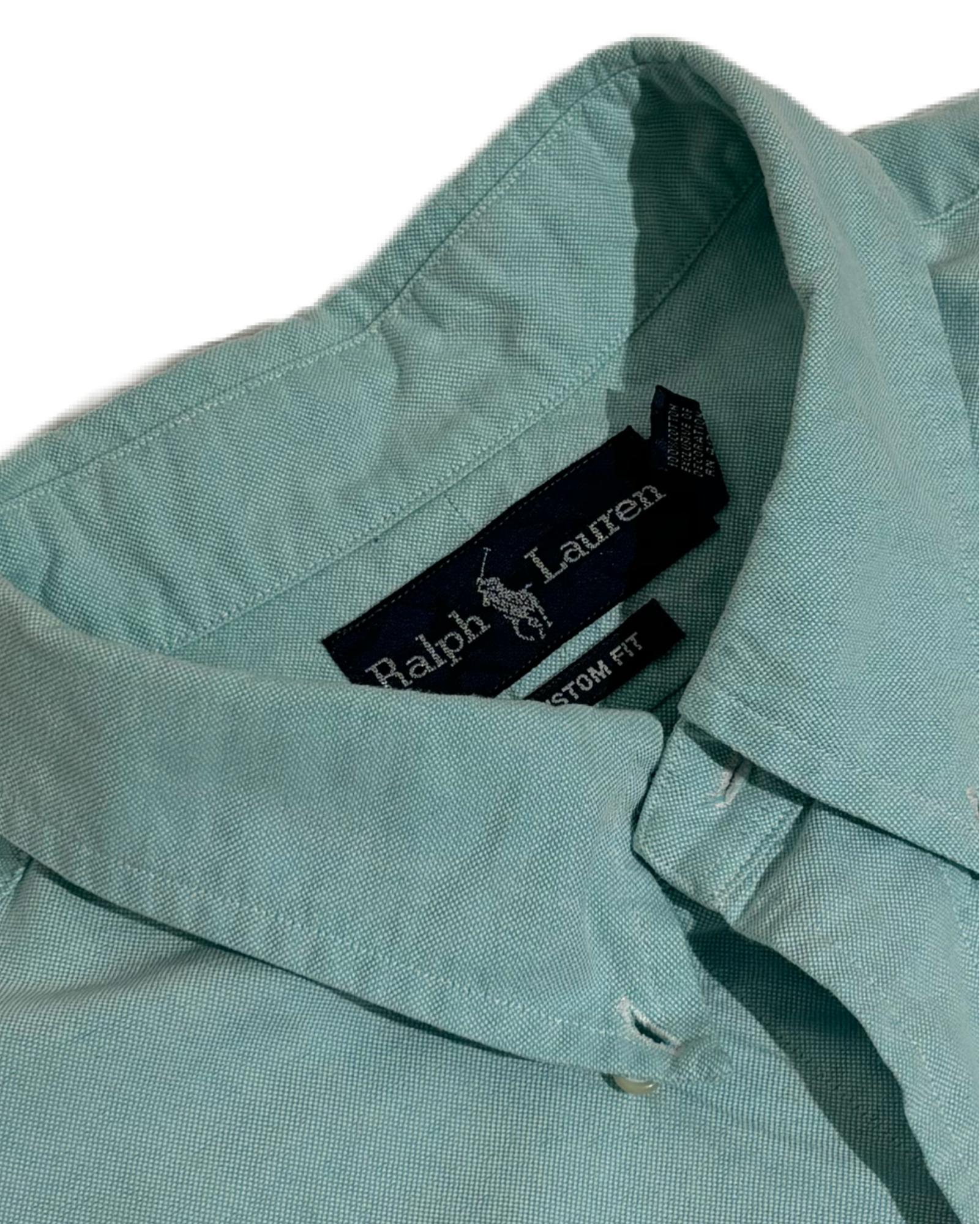 Ralph Lauren Sky Blue Elegance Košulja Ralph Lauren