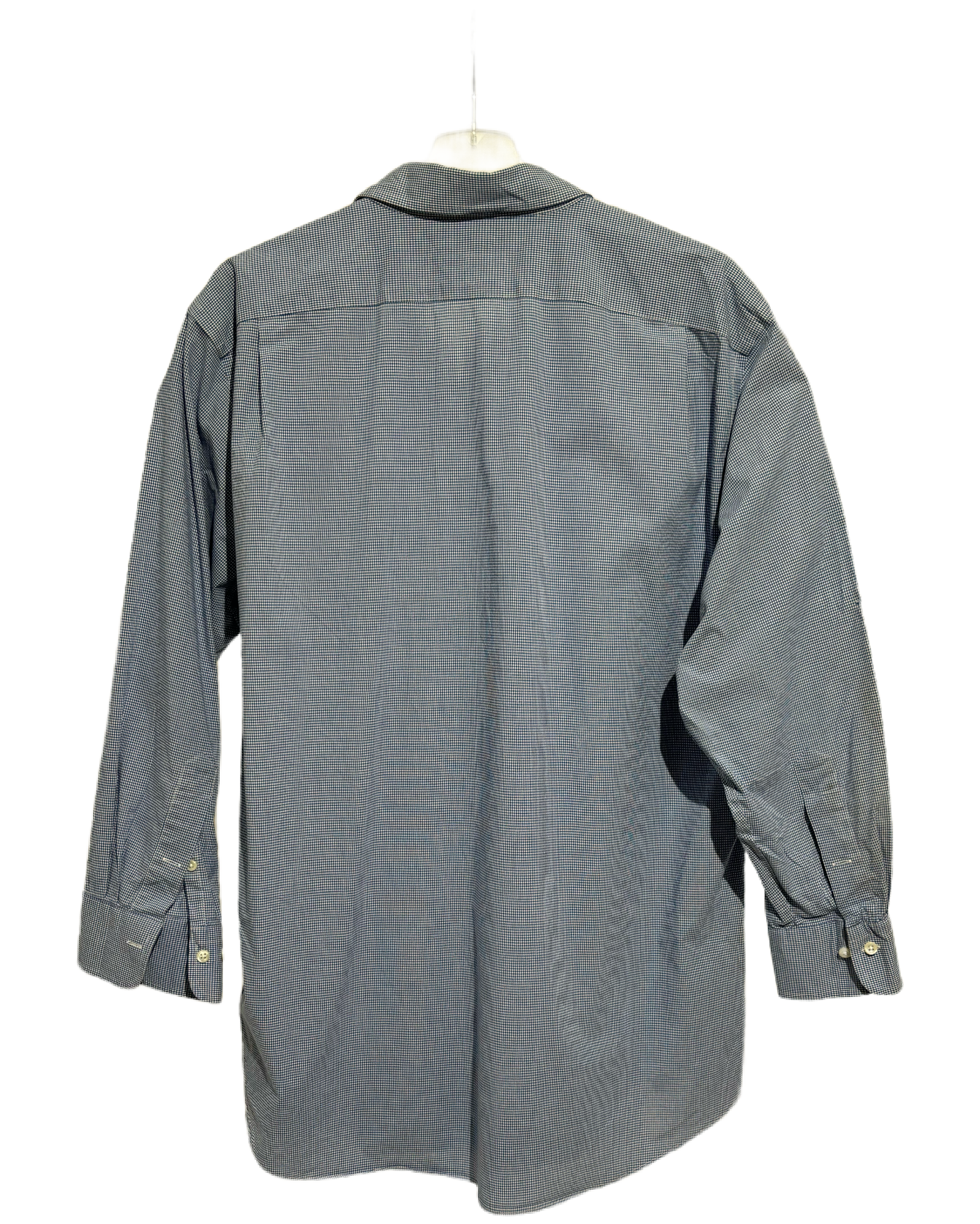 Ralph Lauren Classic Blue Košulja Ralph Lauren