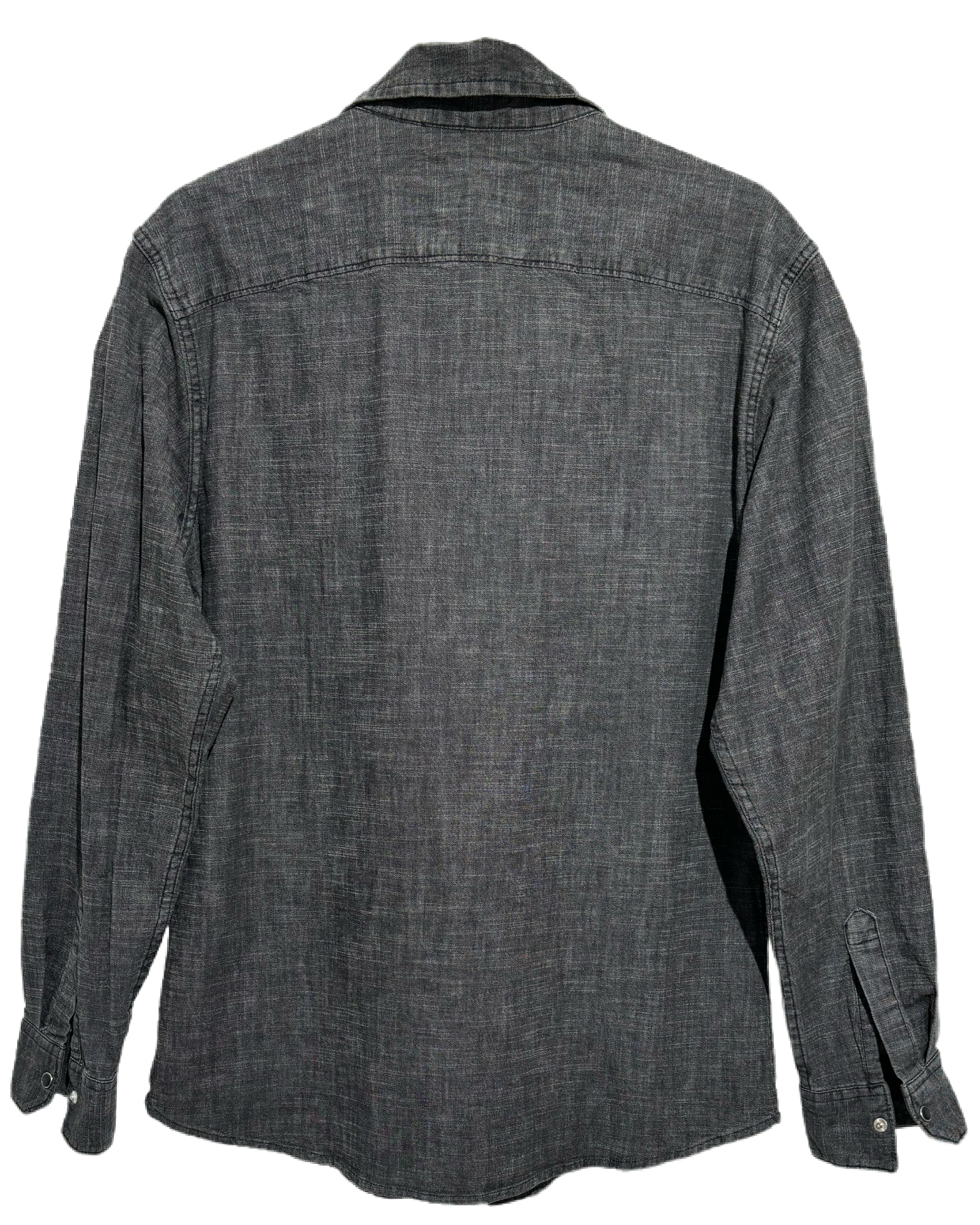 Wrangler Ashen Steed Casual Košulja Wrangler