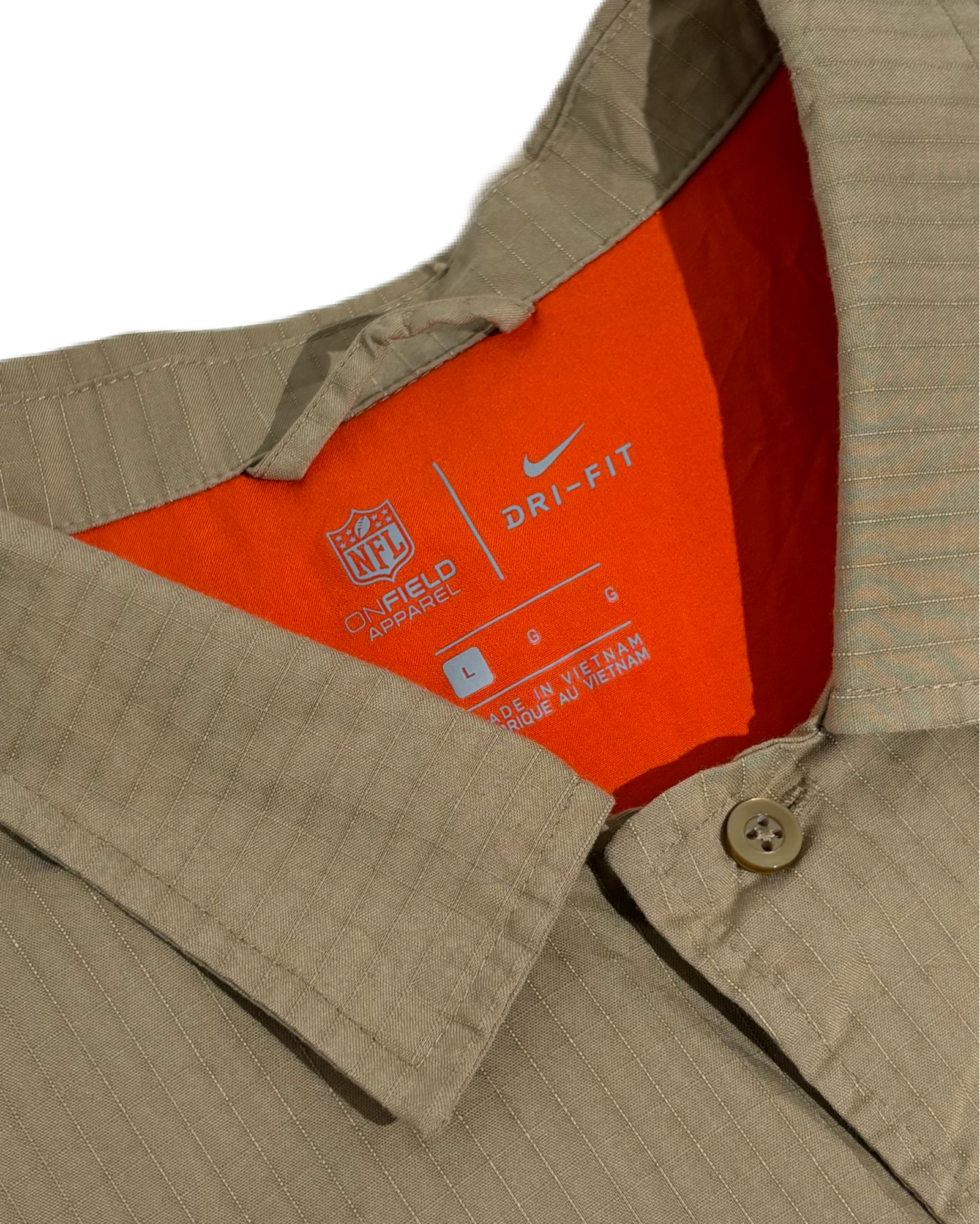 Nike NFL OnField Apparel Košulja Nike