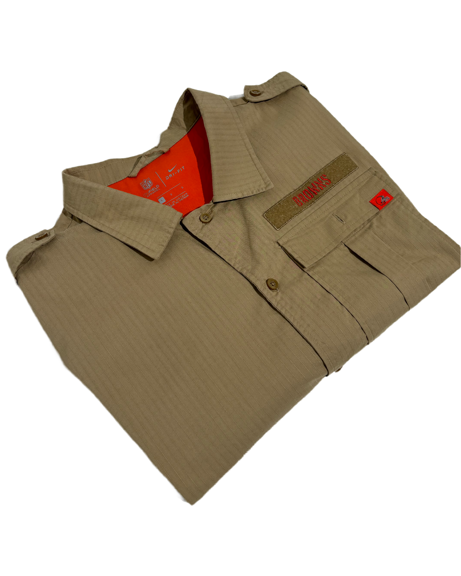 Nike NFL OnField Apparel Košulja Nike