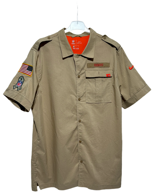 Nike NFL OnField Apparel Košulja Nike