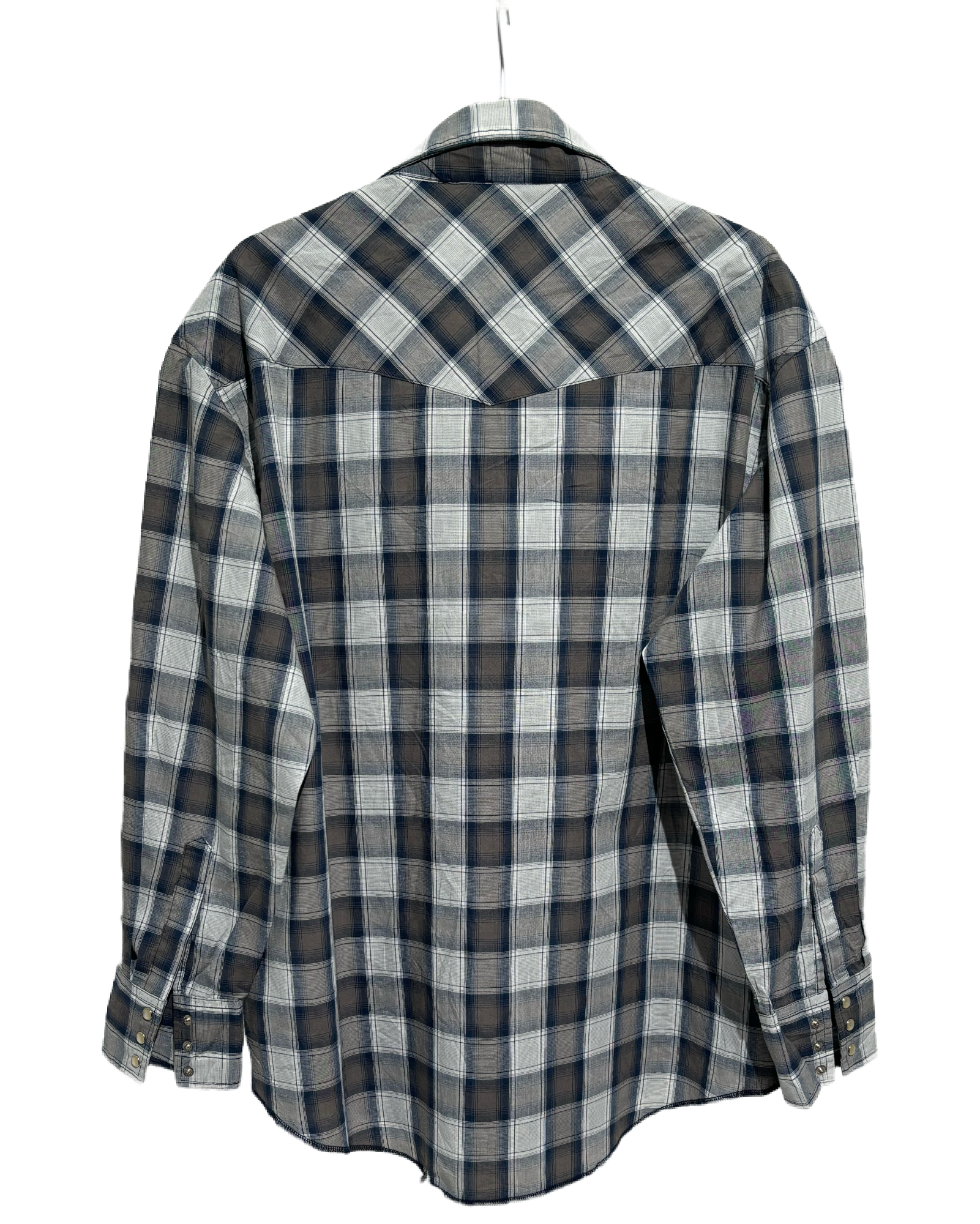 Wrangler Dark Black Classic Košulja Wrangler