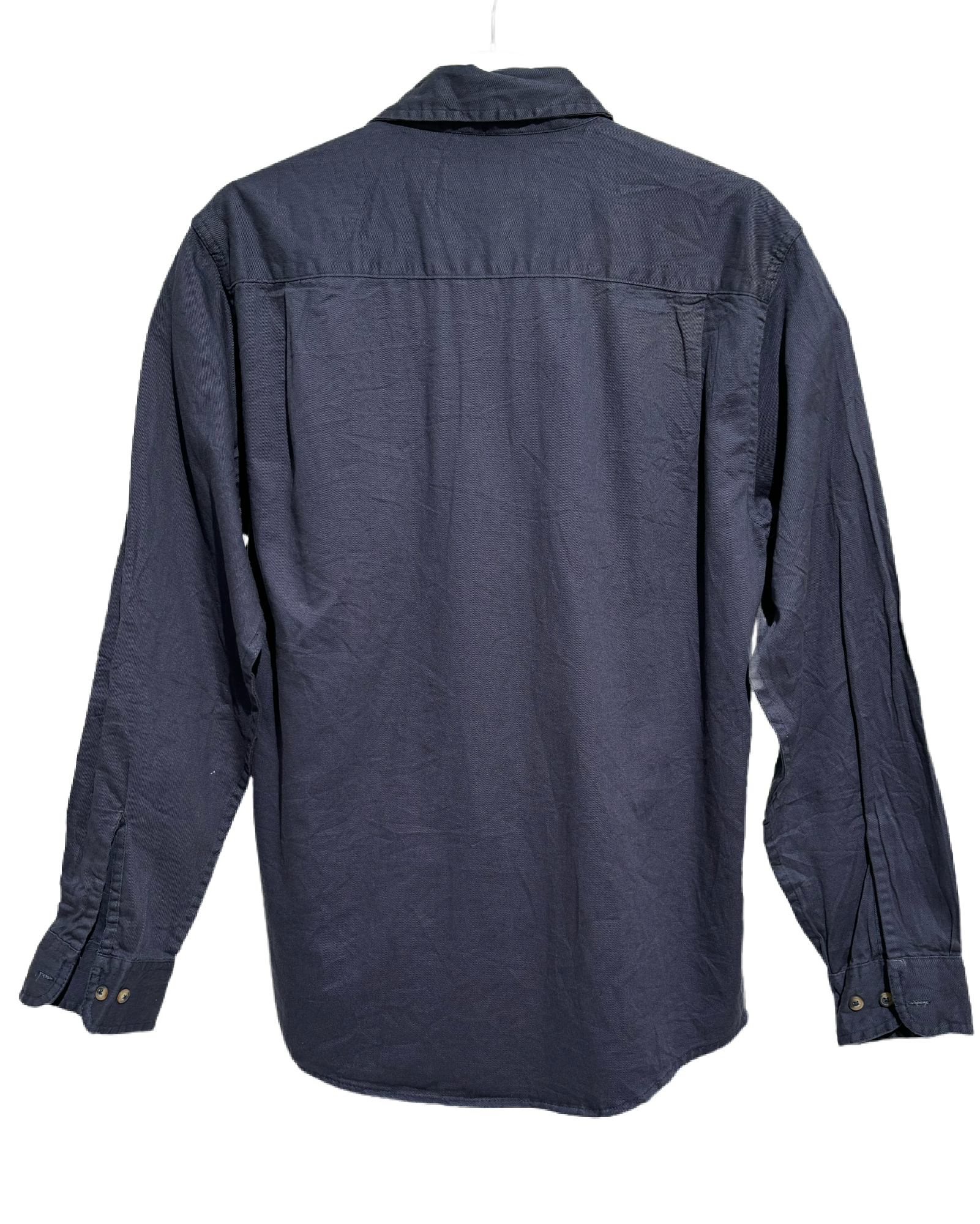 Wrangler Navy Classic Košulja Wrangler