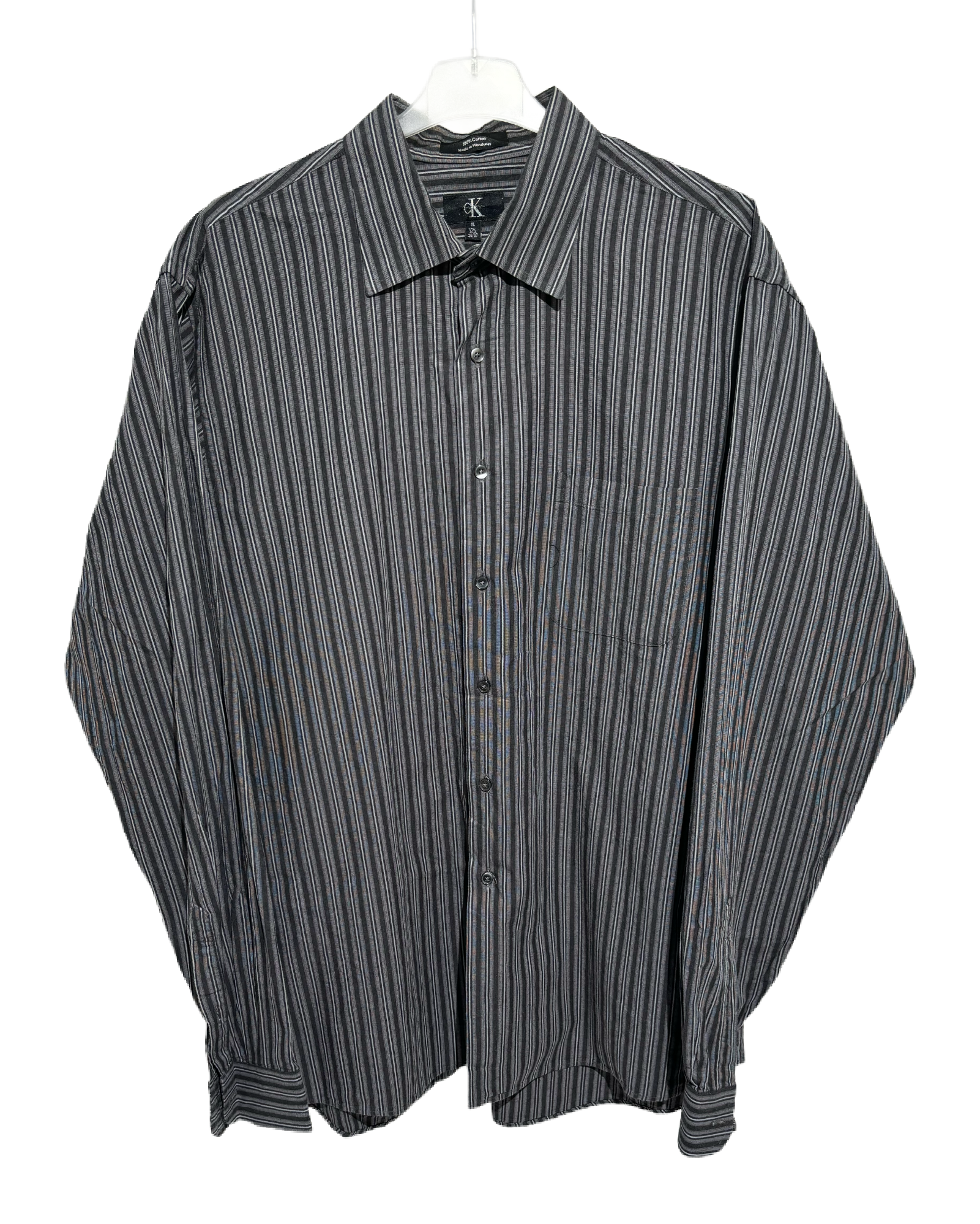 Calvin Klein Midnight Striped Košulja
