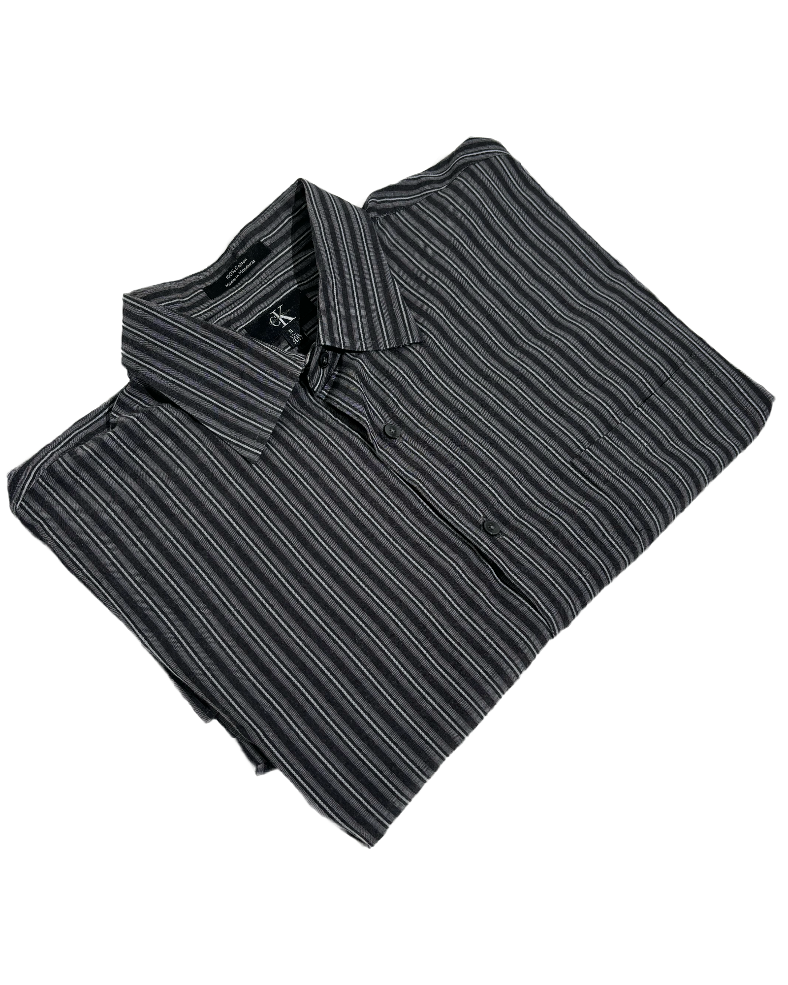 Calvin Klein Midnight Striped Košulja