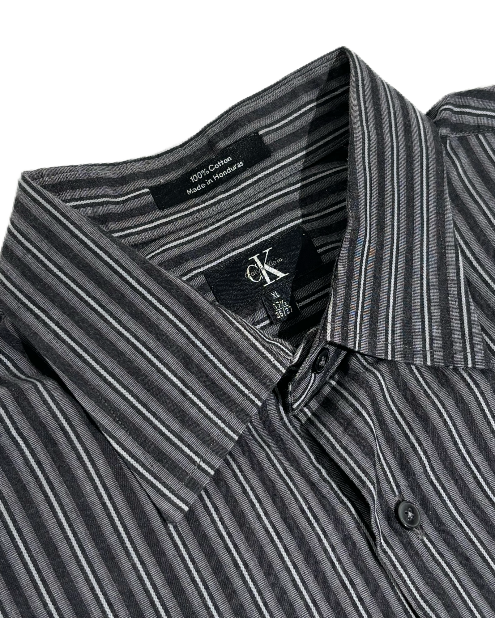 Calvin Klein Midnight Striped Košulja
