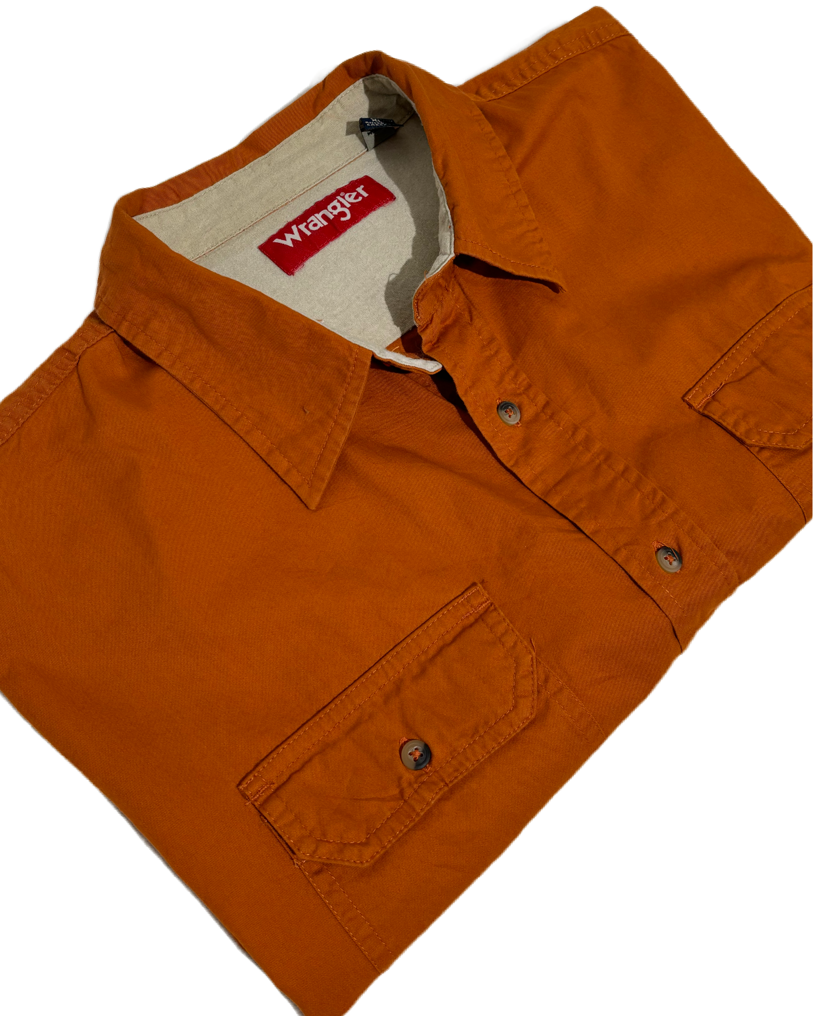 Wrangler Sunburst Classic Košulja Wrangler