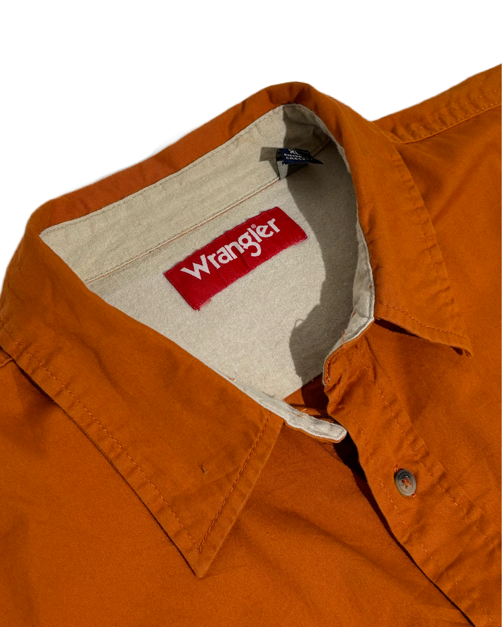 Wrangler Sunburst Classic Košulja Wrangler