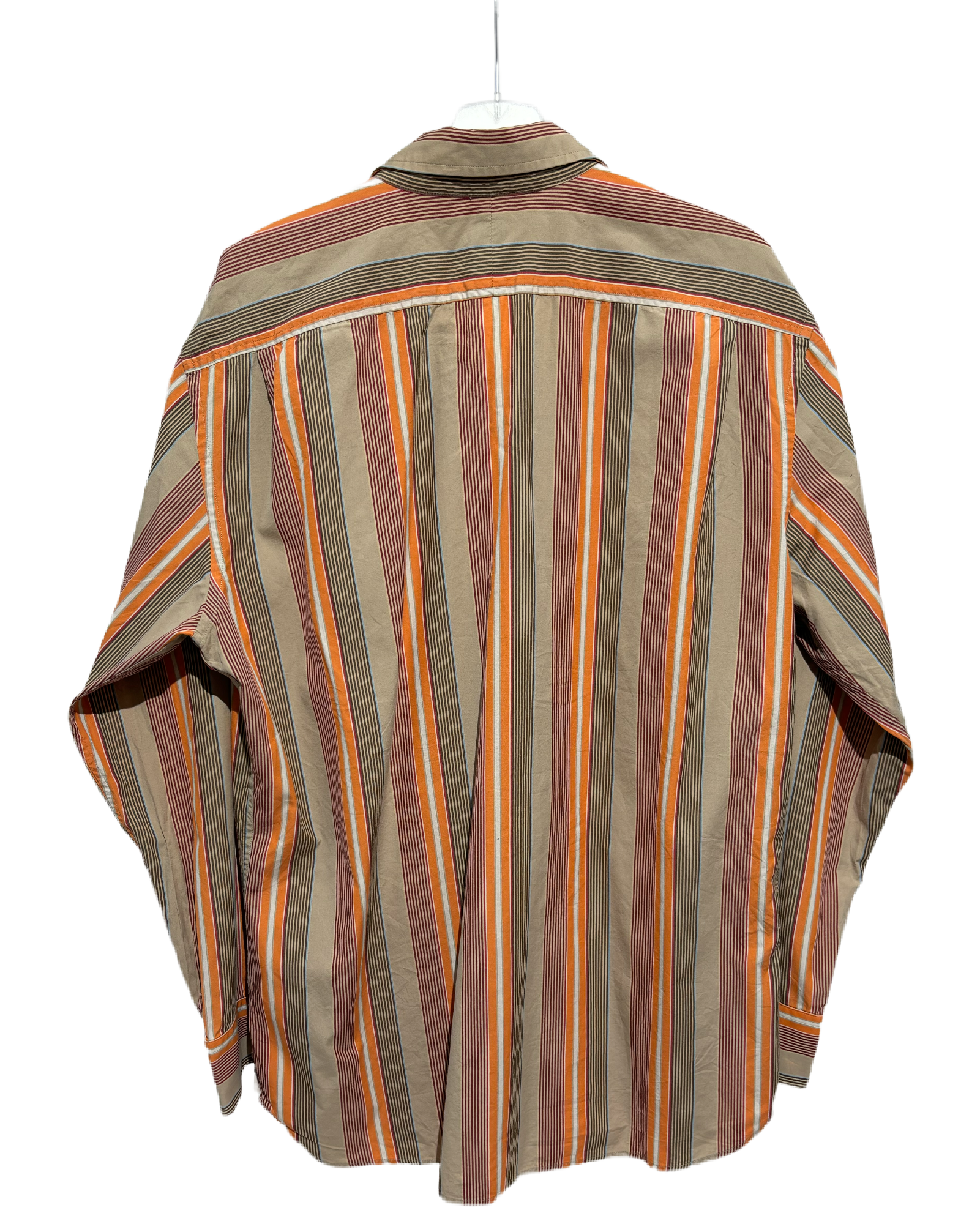 Gap Groovy Stripes Košulja Gap