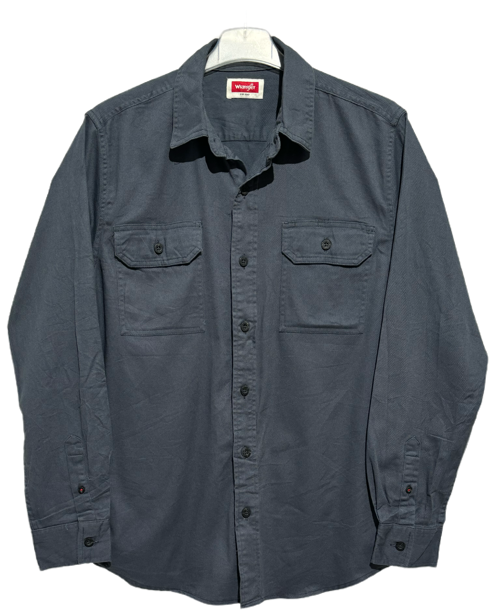 Wrangler Midnight Rider Košulja