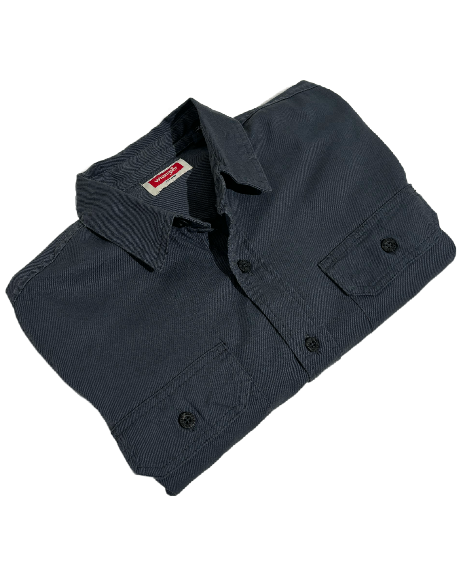 Wrangler Midnight Rider Košulja