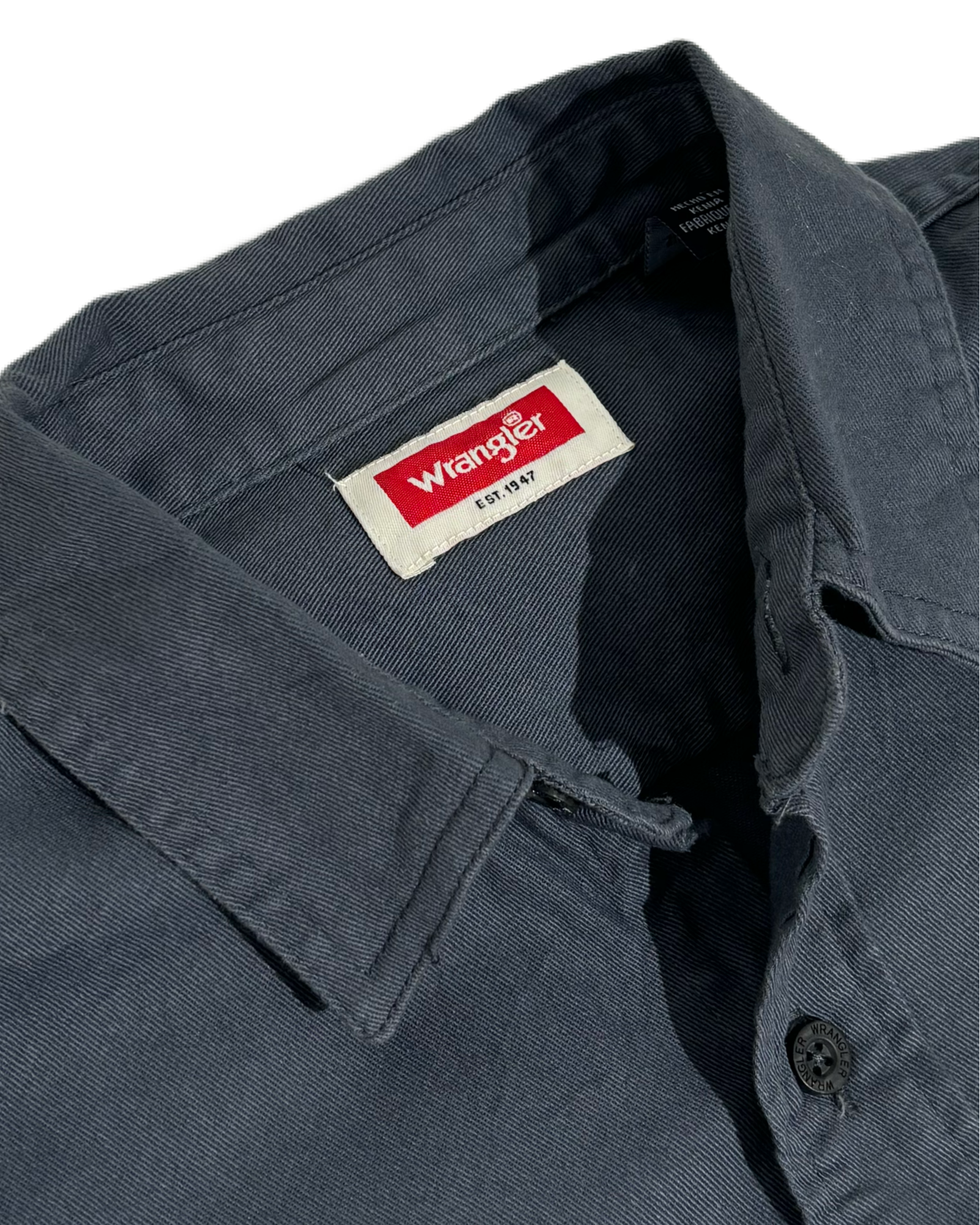Wrangler Midnight Rider Košulja