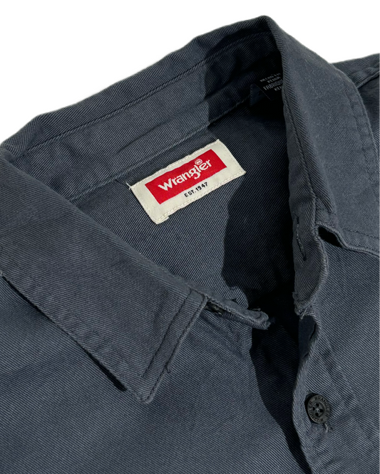Wrangler Midnight Rider Košulja