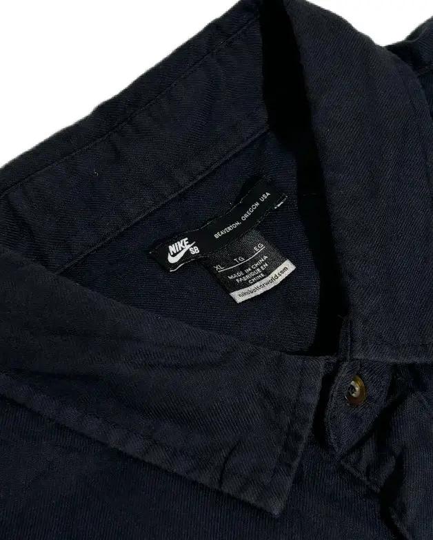 Nike SB Black Toe Košulja Nike