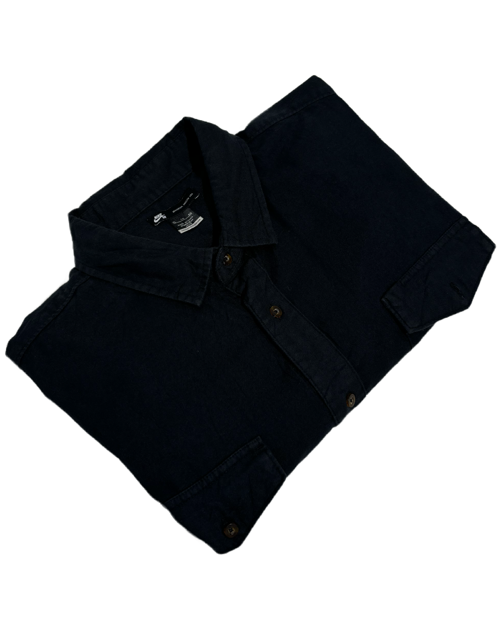 Nike SB Black Toe Košulja Nike