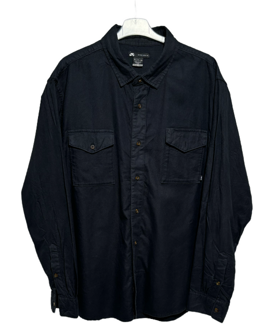 Nike SB Black Toe Košulja Nike