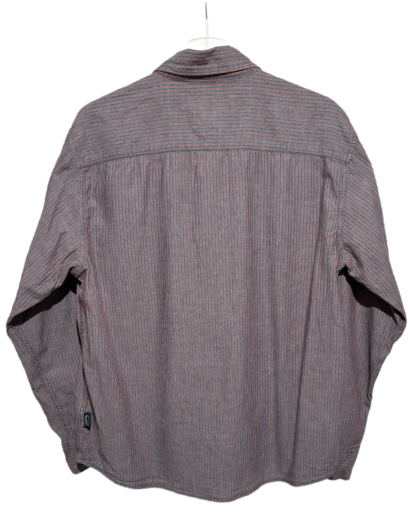 Levi's Signature Red Striped Košulja Levi's