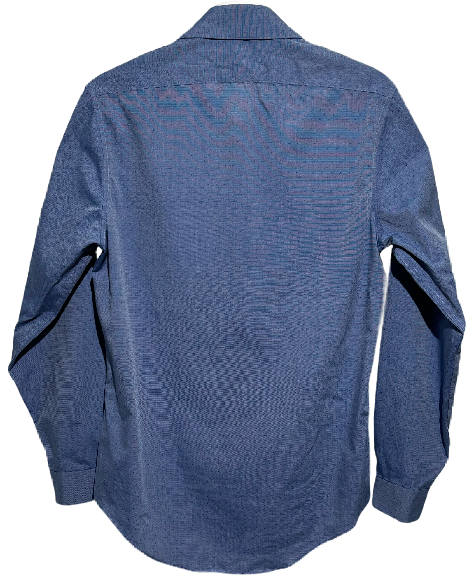 Calvin Klein Elegance Blue Košulja Calvin Klein