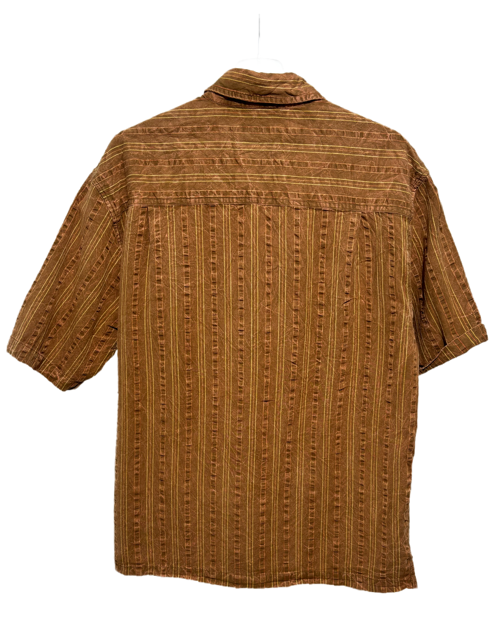 Woolrich Sunset Striped Košulja Woolrich