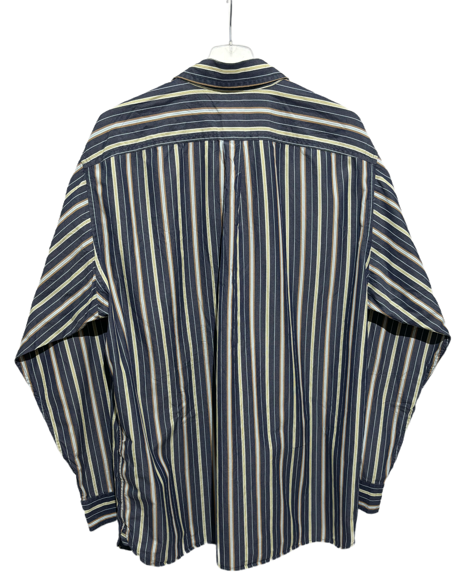 Gap Golden Stripes Košulja Gap