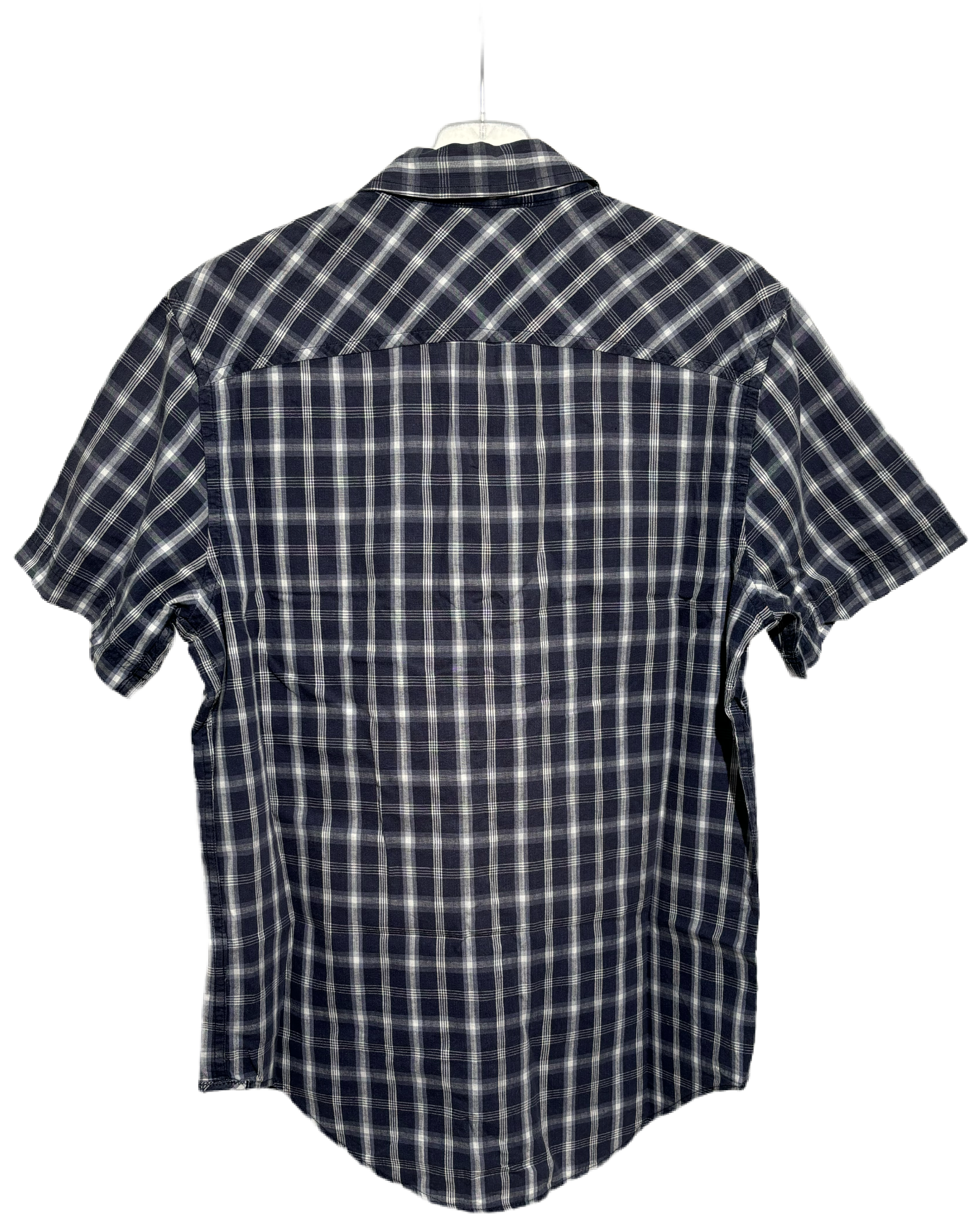 Timberland Blue Checkered Košulja Timberland