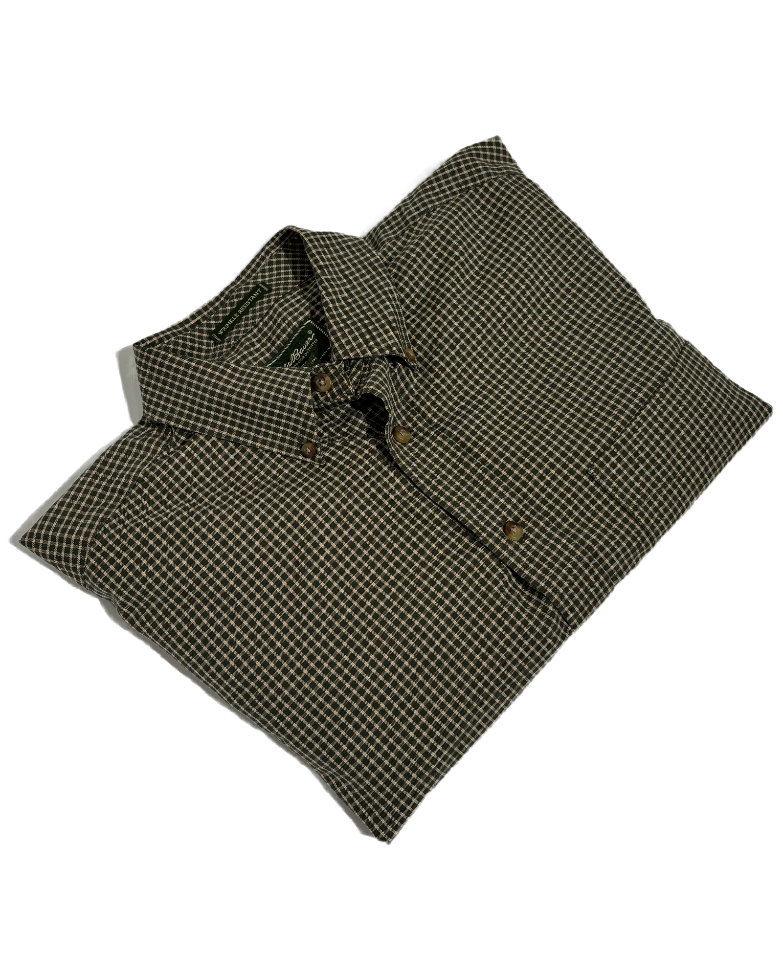 Eddie Bauer Green Fields Košulja Eddie Bauer