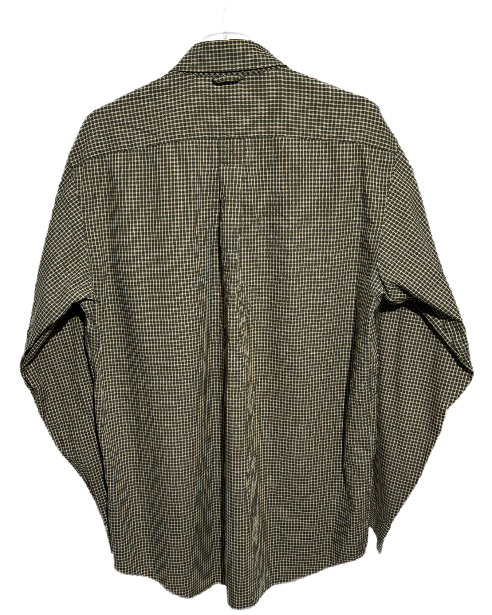 Eddie Bauer Green Fields Košulja Eddie Bauer