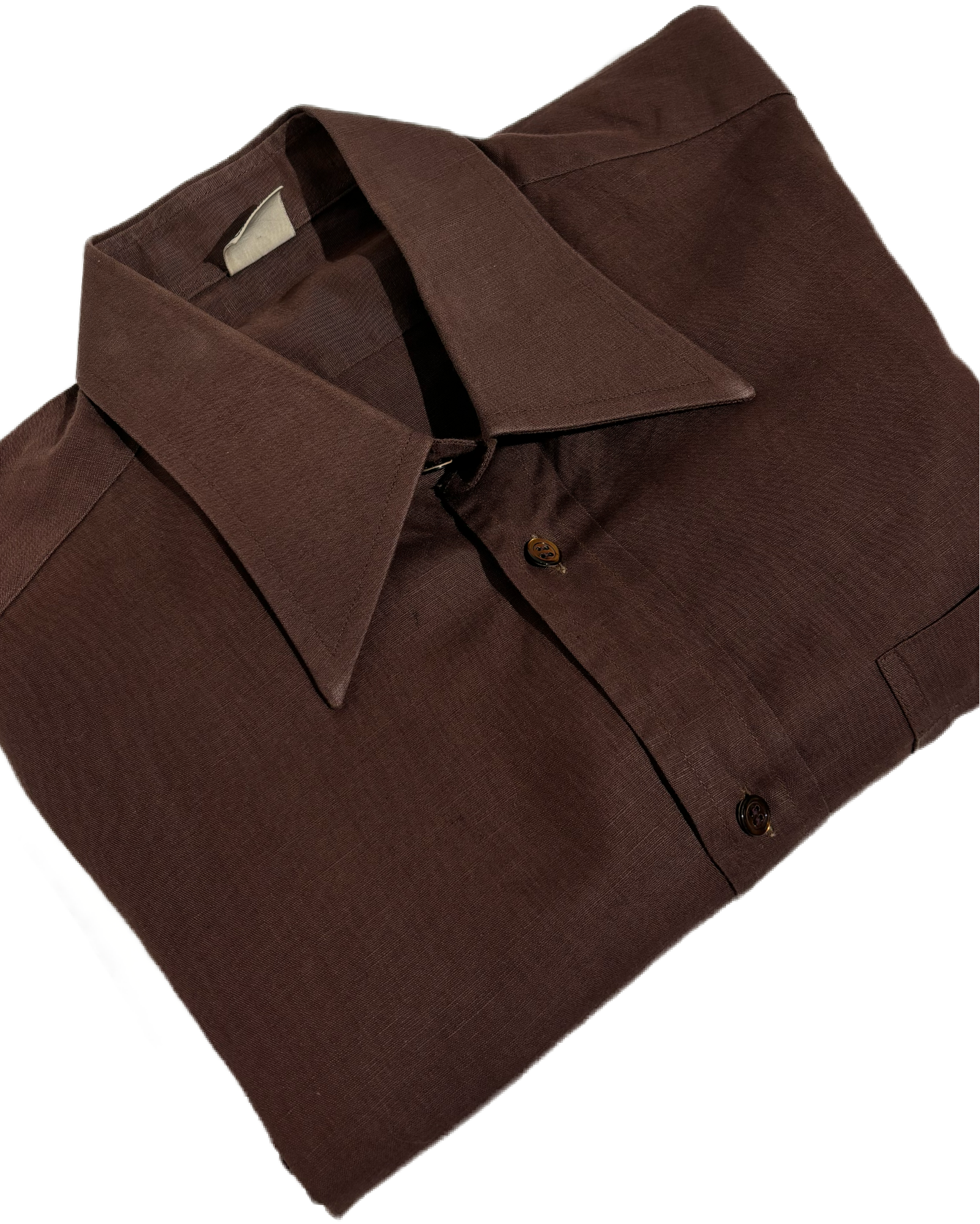 Midnight Stroll 80s Classic Košulja HELM:VNTG