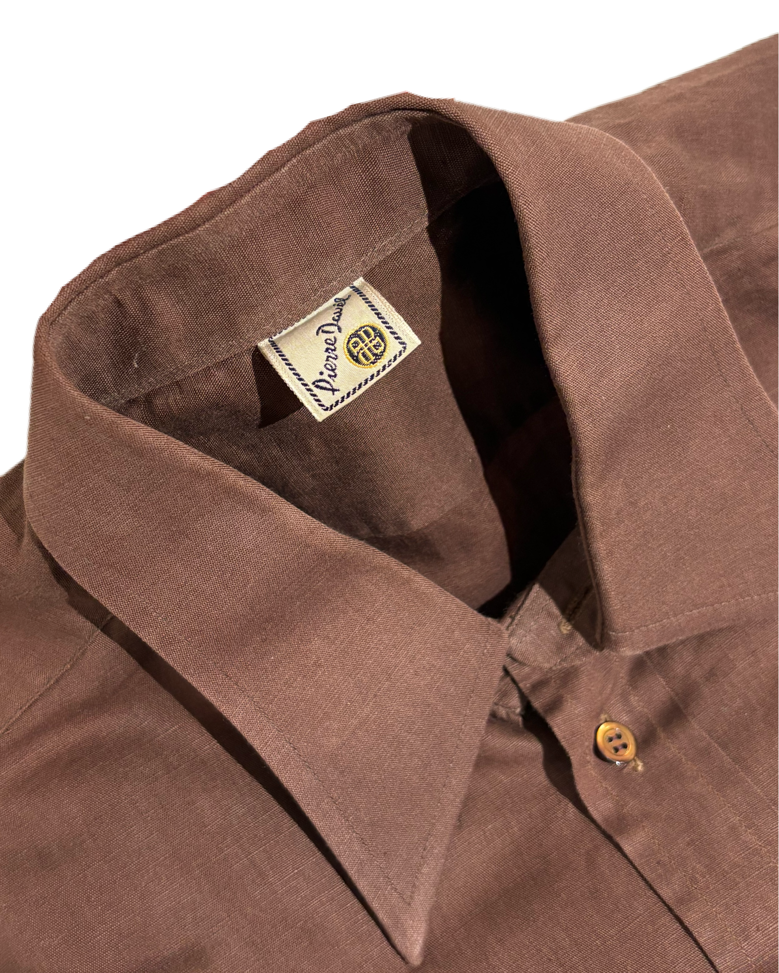 Midnight Stroll 80s Classic Košulja HELM:VNTG