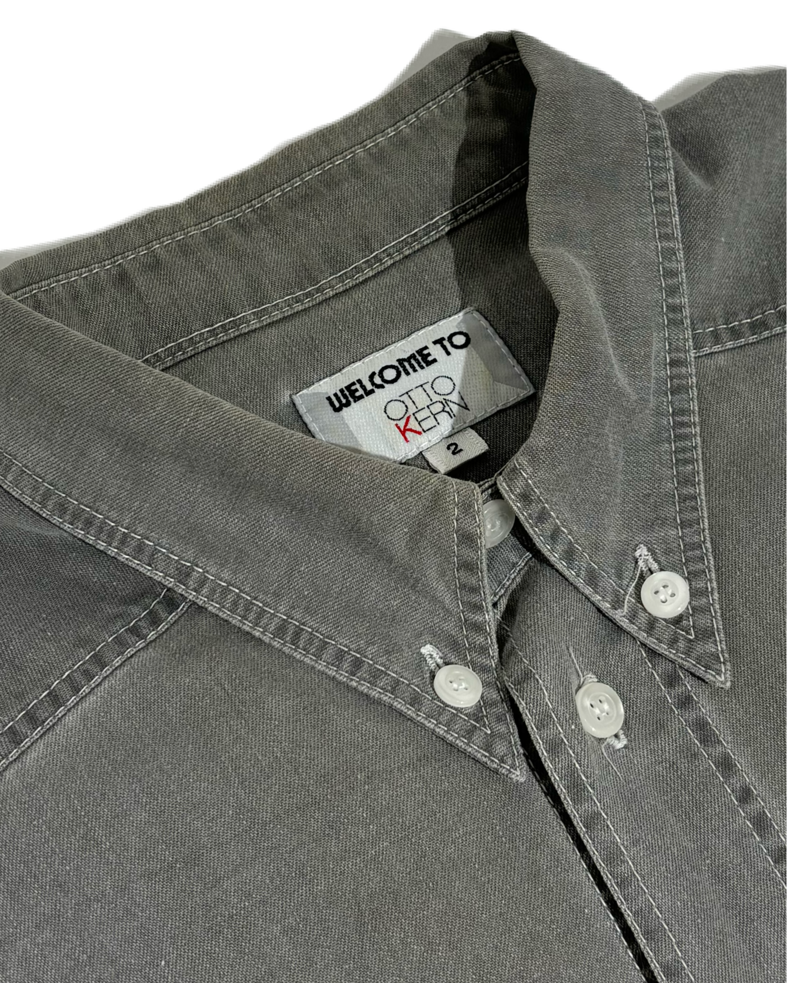 Urban Explorer 80s Denim Košulja Woolrich