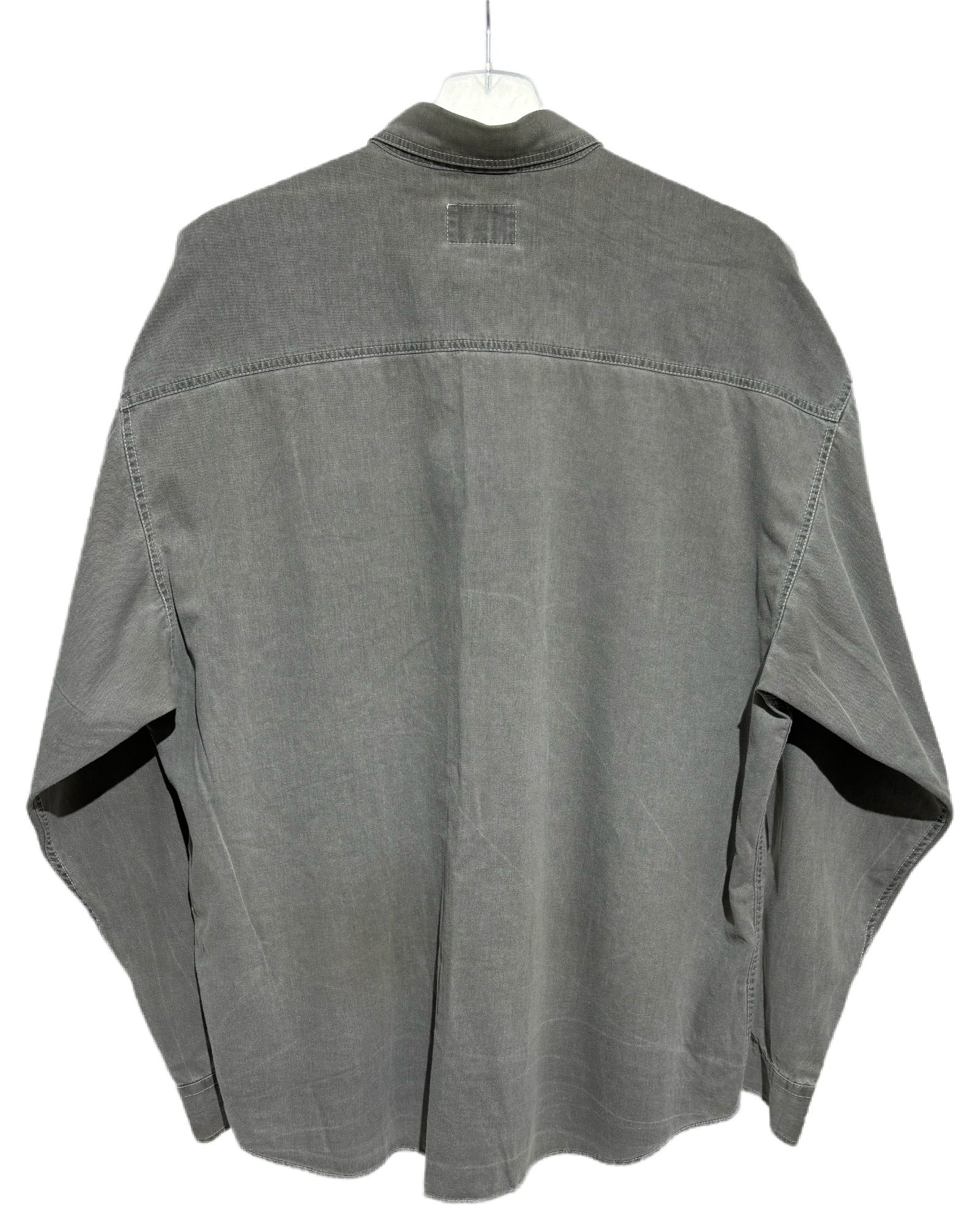 Urban Explorer 80s Denim Košulja Woolrich