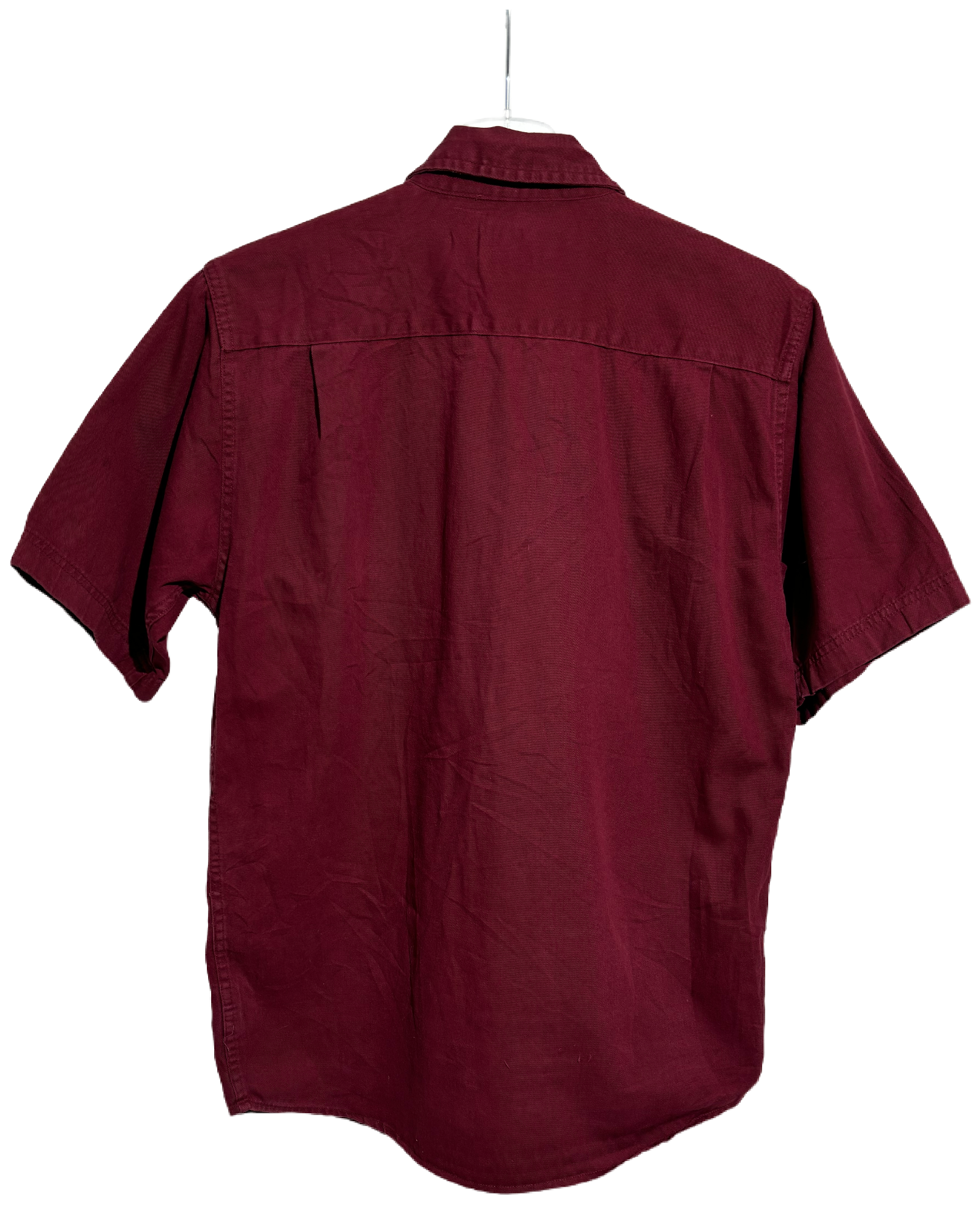 Wrangler Burgundy Classic Košulja Wrangler