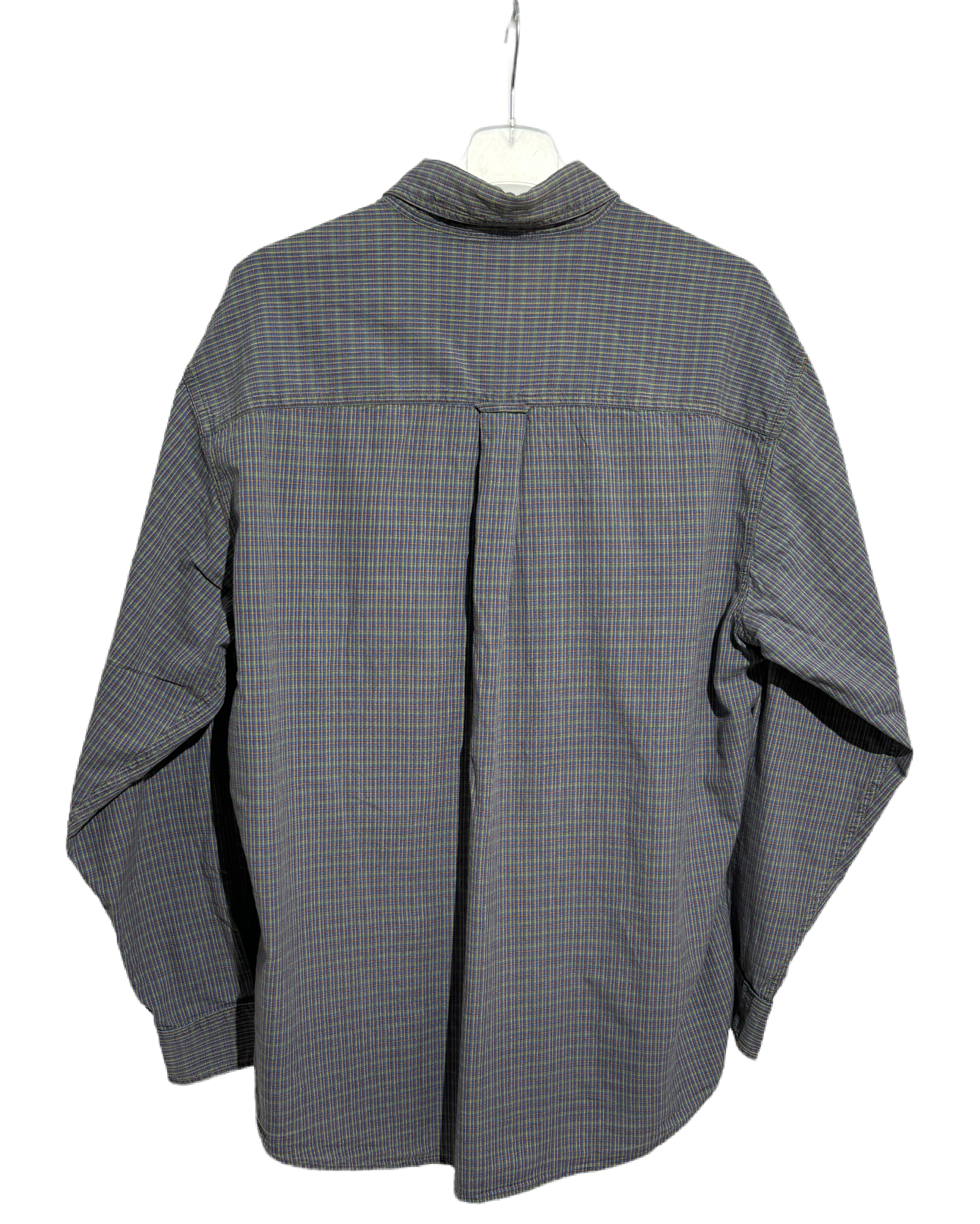 Woolrich Lush Meadows Checkered Košulja Woolrich