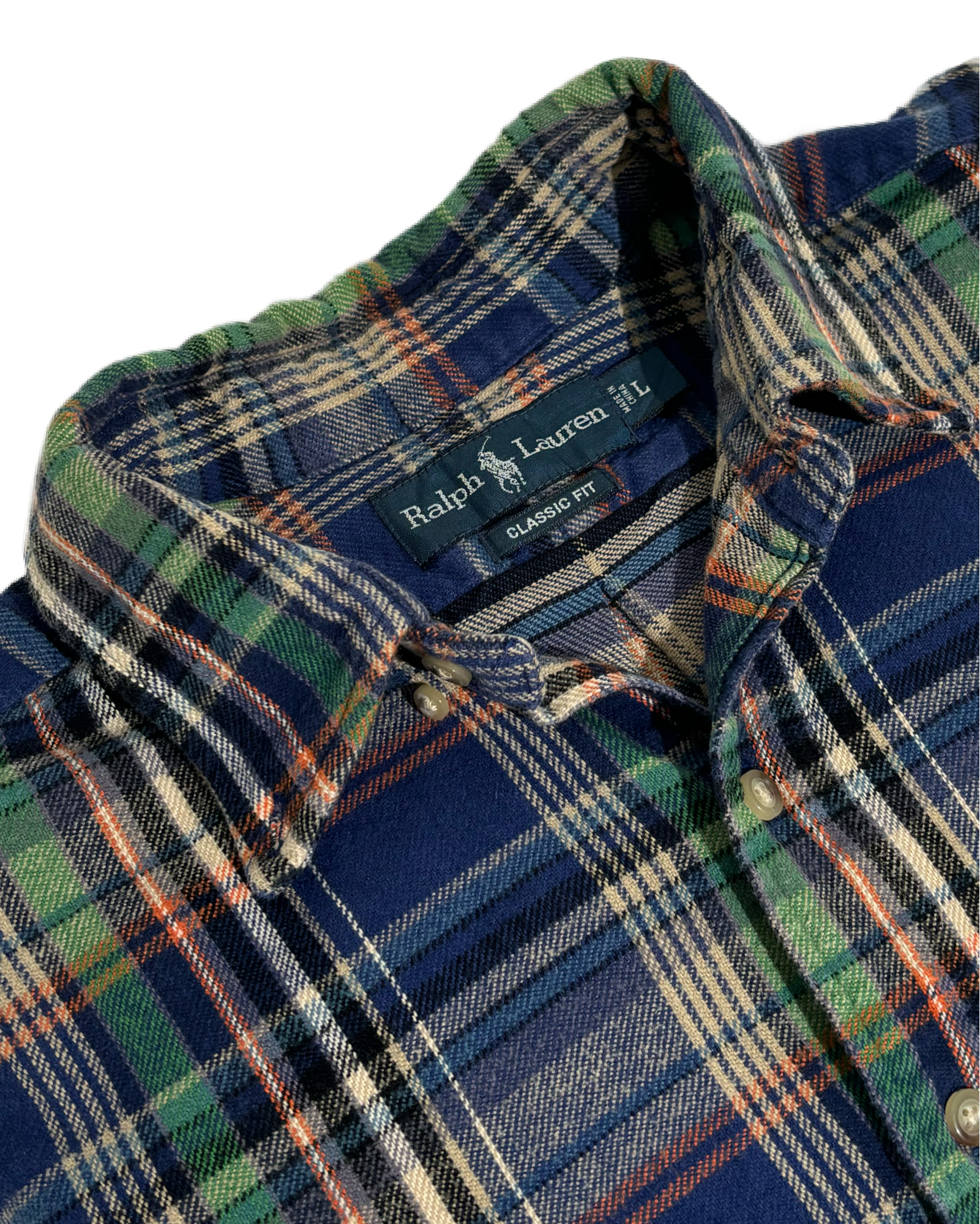 Ralph Lauren Classic Fit Košulja Ralph Lauren