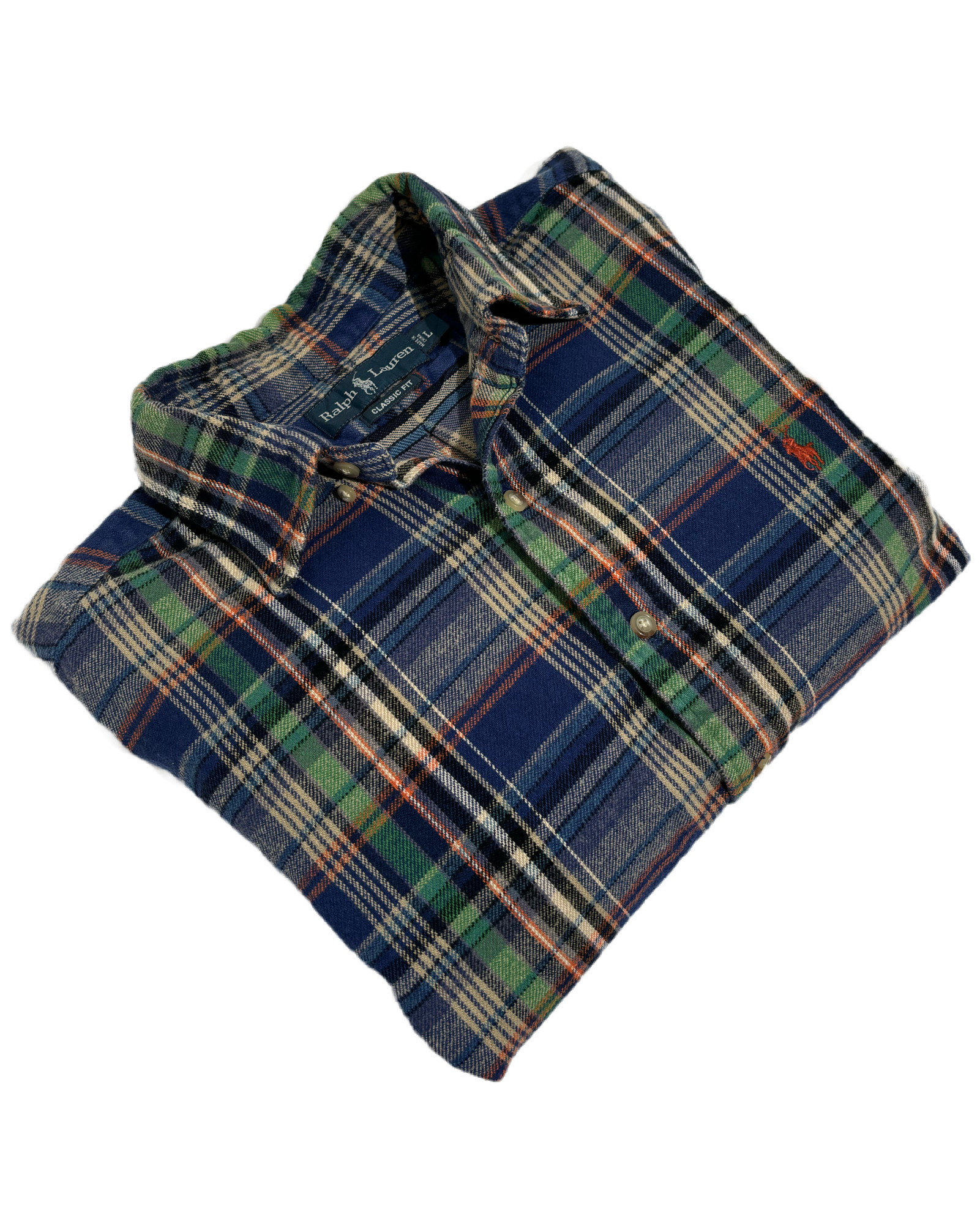 Ralph Lauren Classic Fit Košulja Ralph Lauren