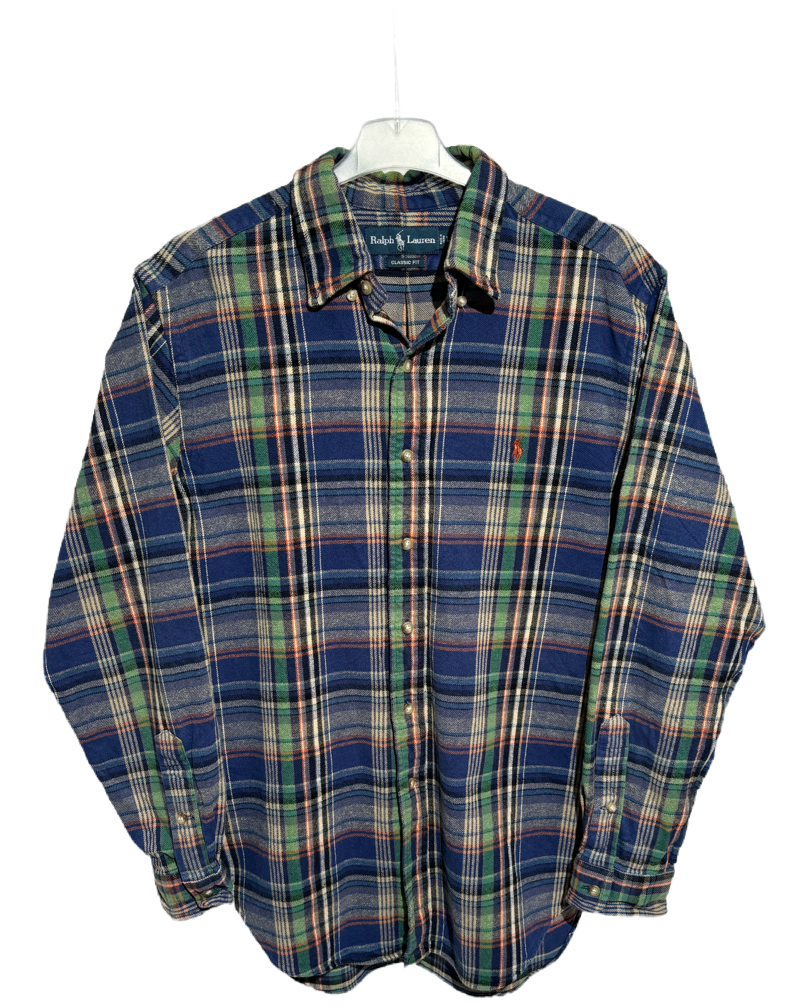 Ralph Lauren Classic Fit Košulja Ralph Lauren