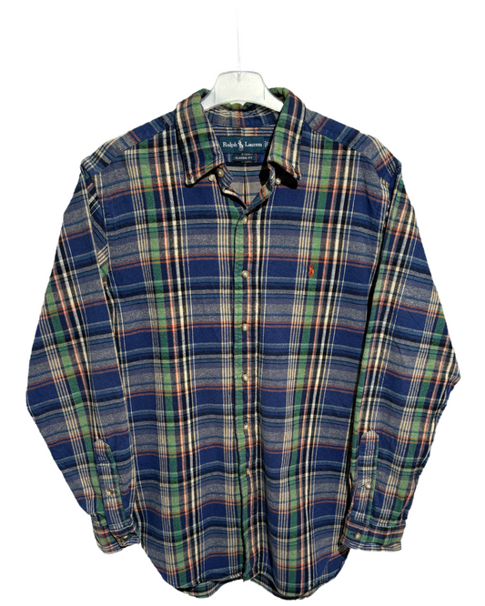 Ralph Lauren Classic Fit Košulja Ralph Lauren