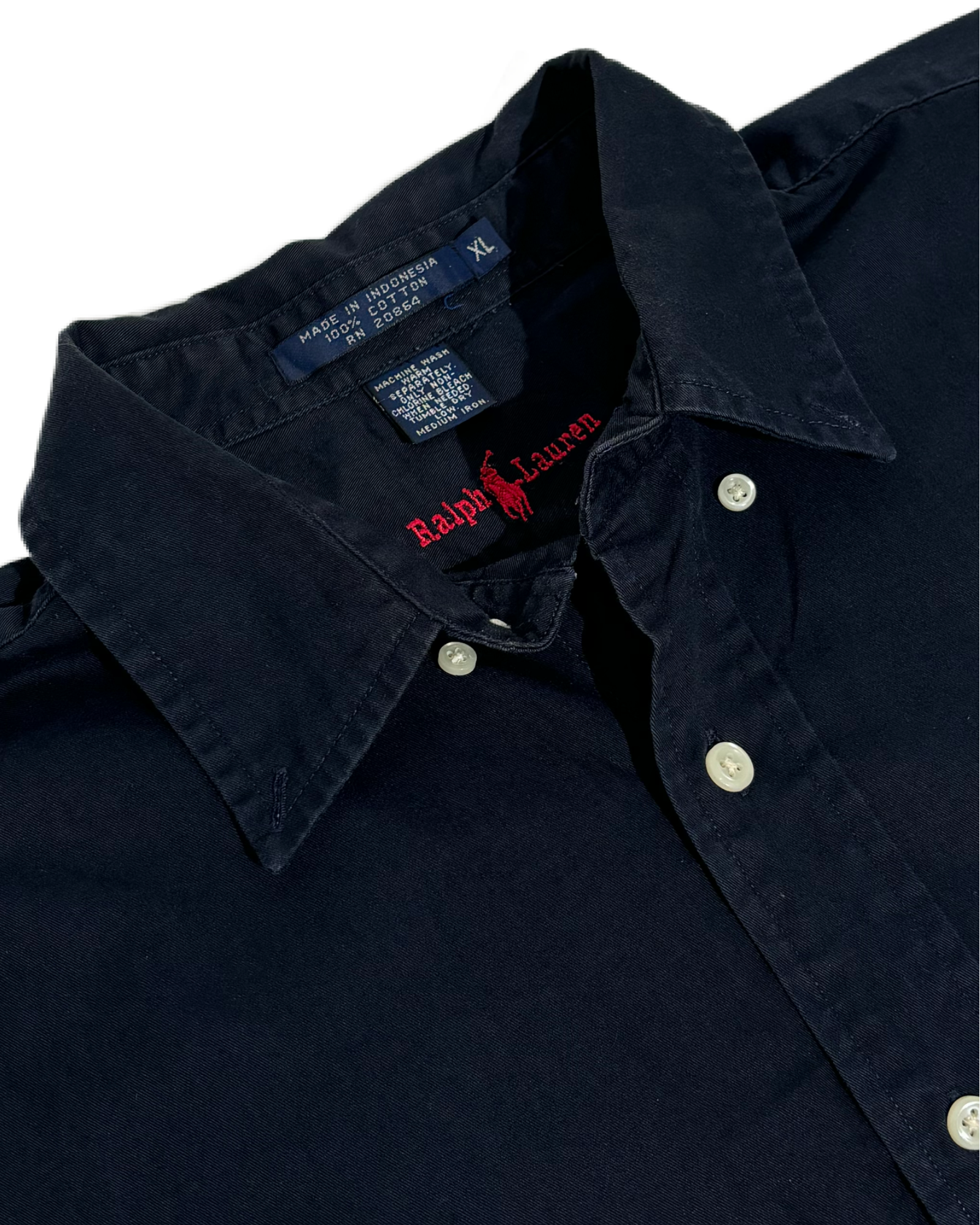 Ralph Lauren Midnight Classic Košulja Ralph Lauren