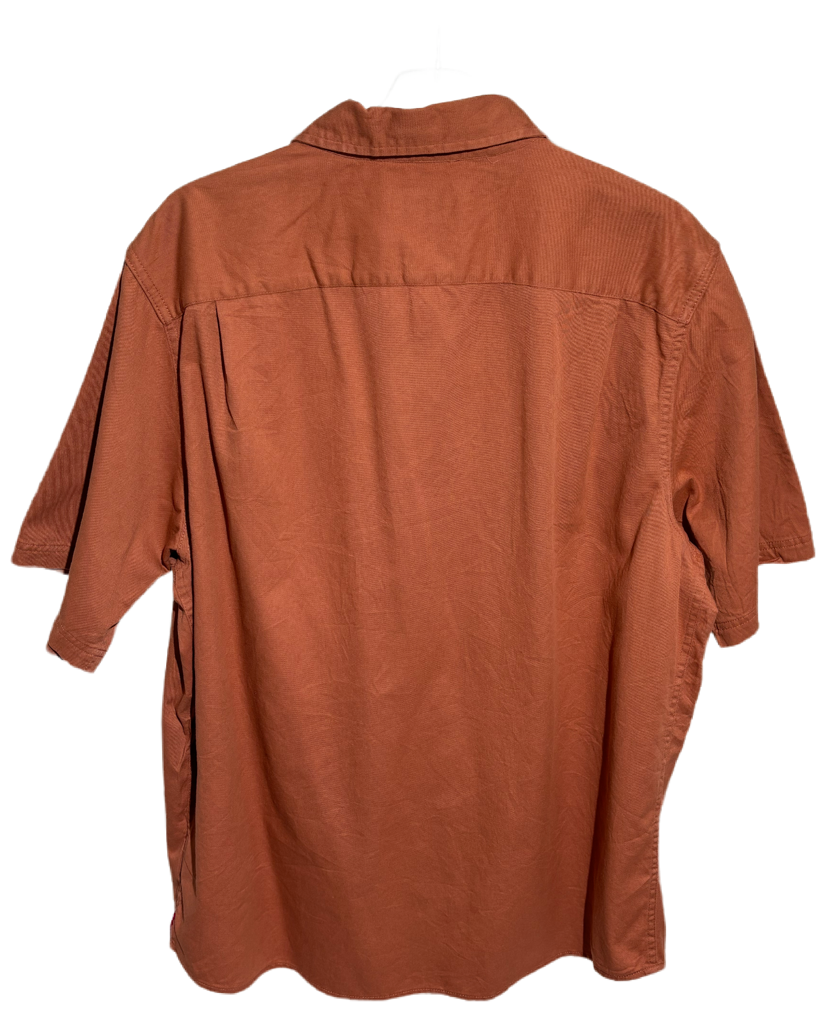 Wrangler Clay Brick Classic Košulja Wrangler