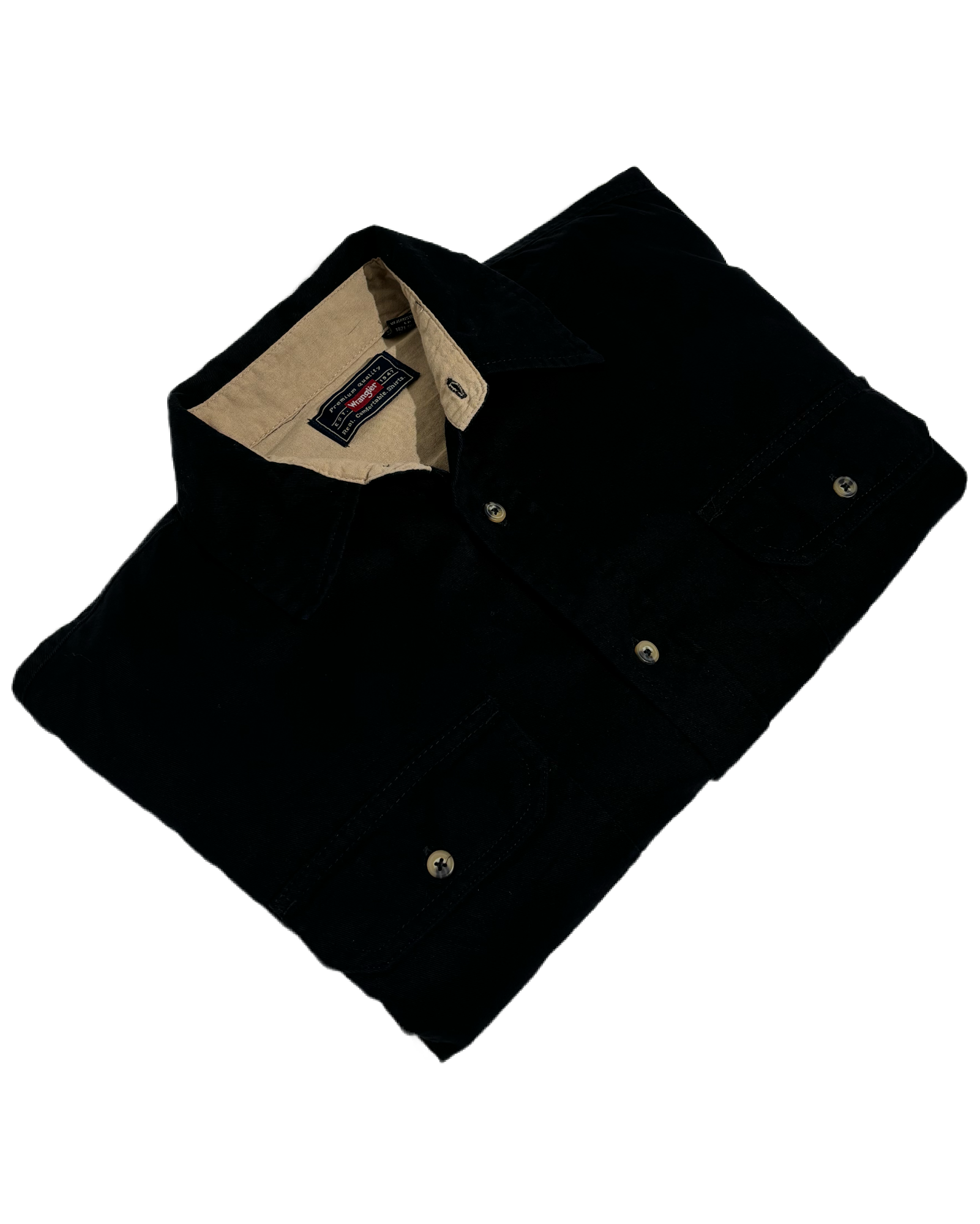 Wrangler Night Rider Košulja Wrangler