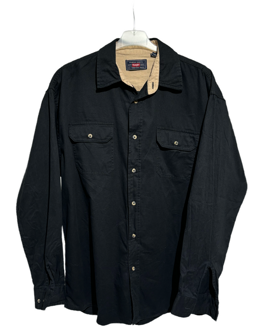 Wrangler Night Rider Košulja Wrangler