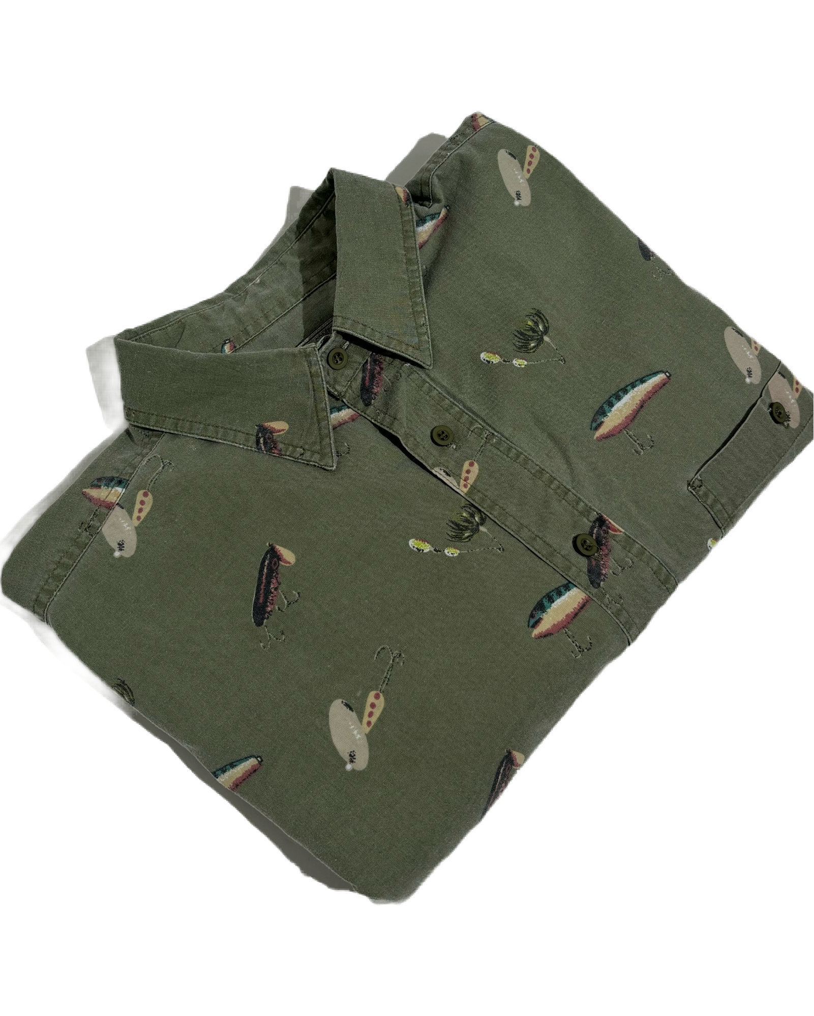 Wrangler Rugged Bait Košulja