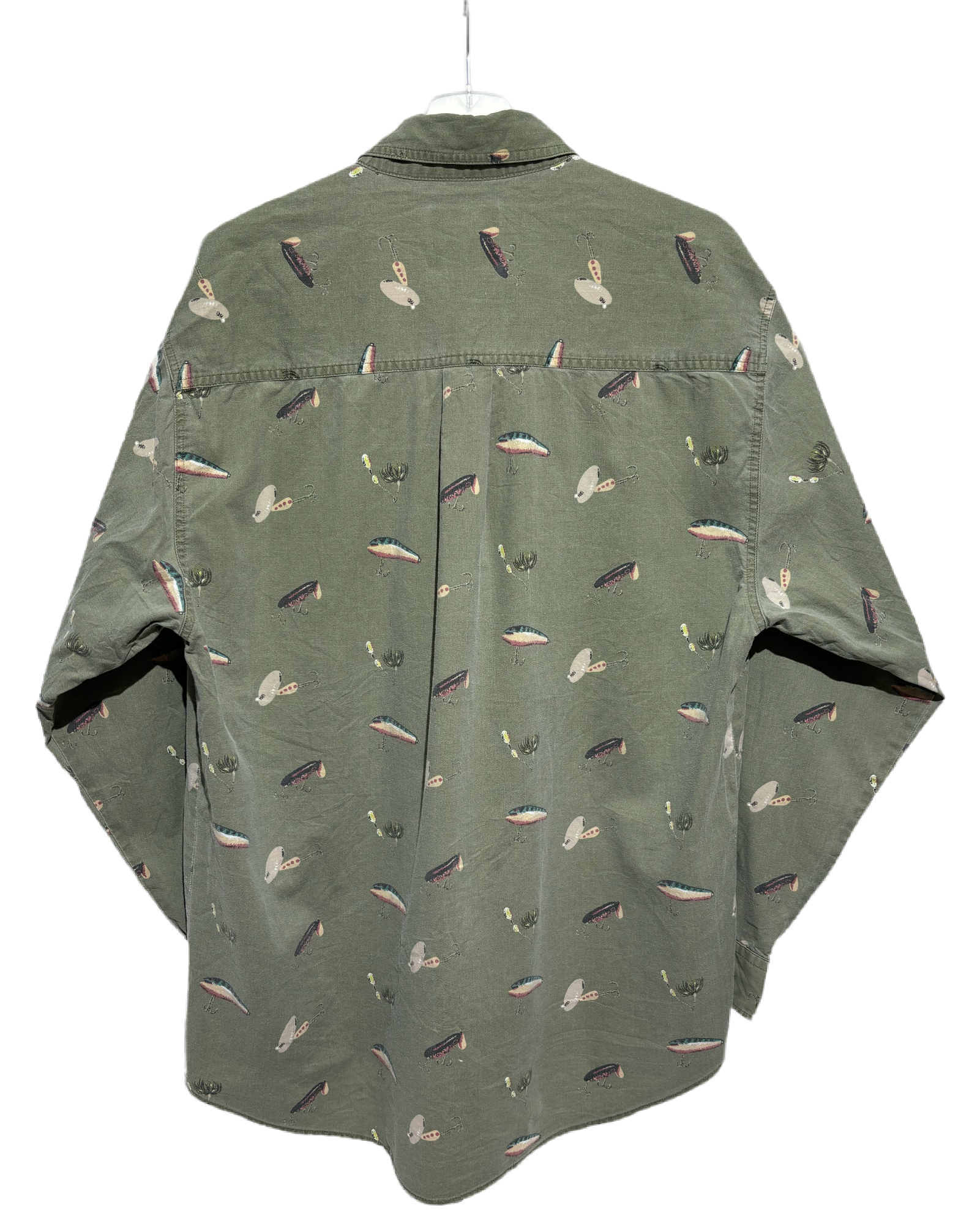Wrangler Rugged Bait Košulja