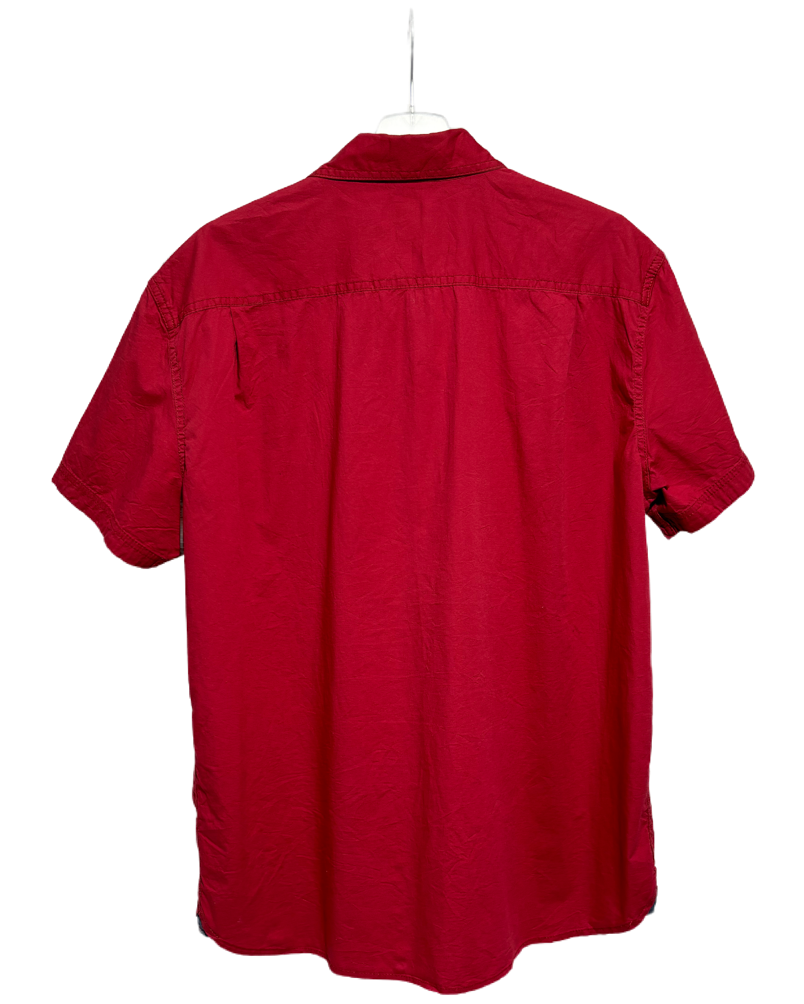 Lee Classic Red Košulja Lee