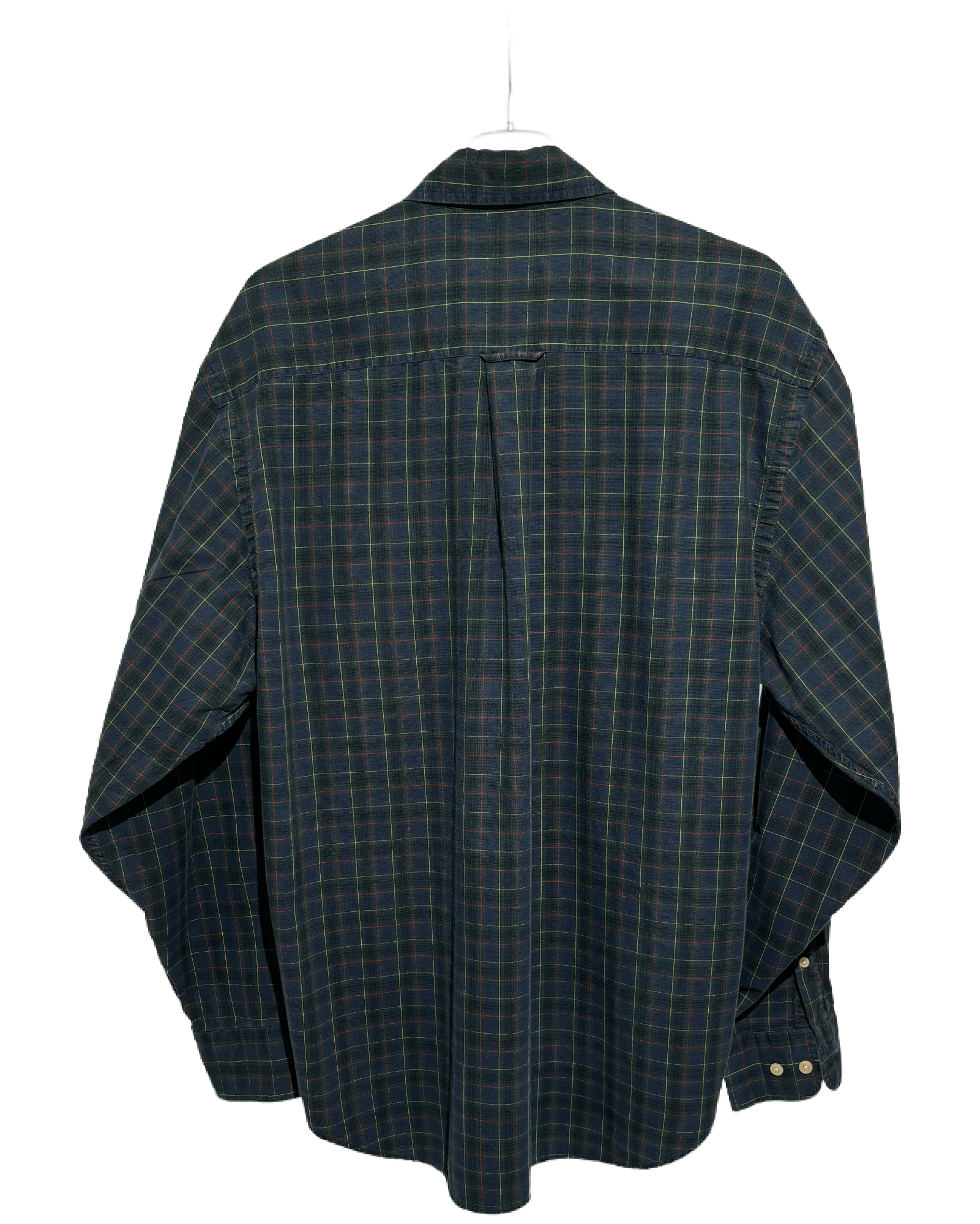 Nautica Emerald Checkered Košulja