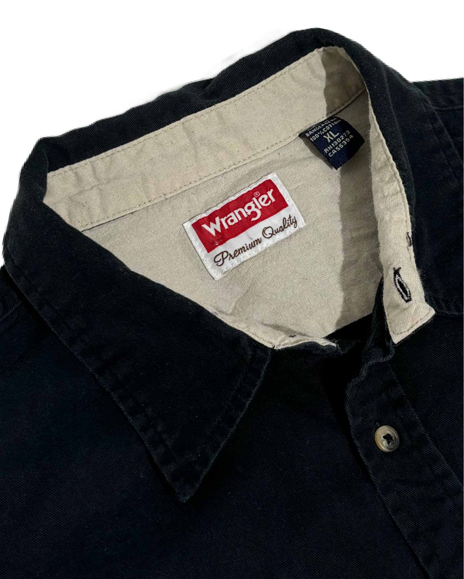 Wrangler Ember Steed Premium Košulja Wrangler